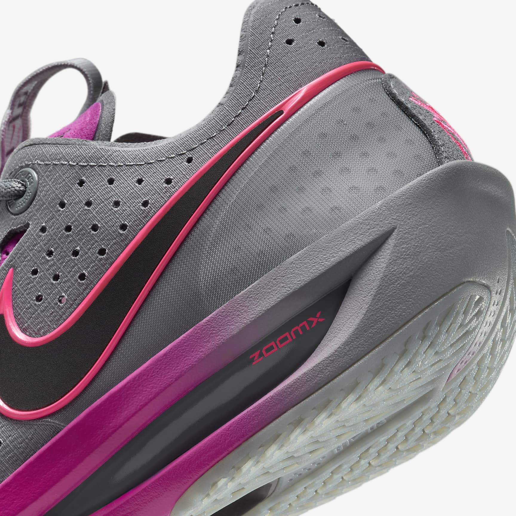 Nike G.T. Cut 3 Basketball Shoes