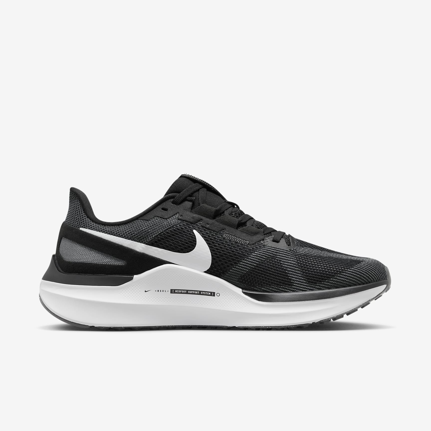 Nike Structure 25 Men's Road Running Shoes