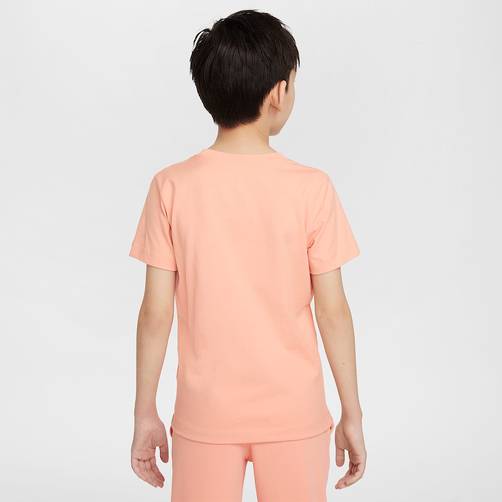 Nike Sportswear Big Kids' T-Shirt
