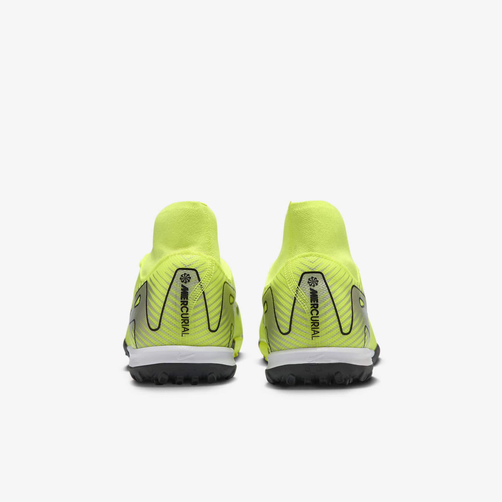 Nike Mercurial Superfly 10 Academy TF High-Top Soccer Shoes