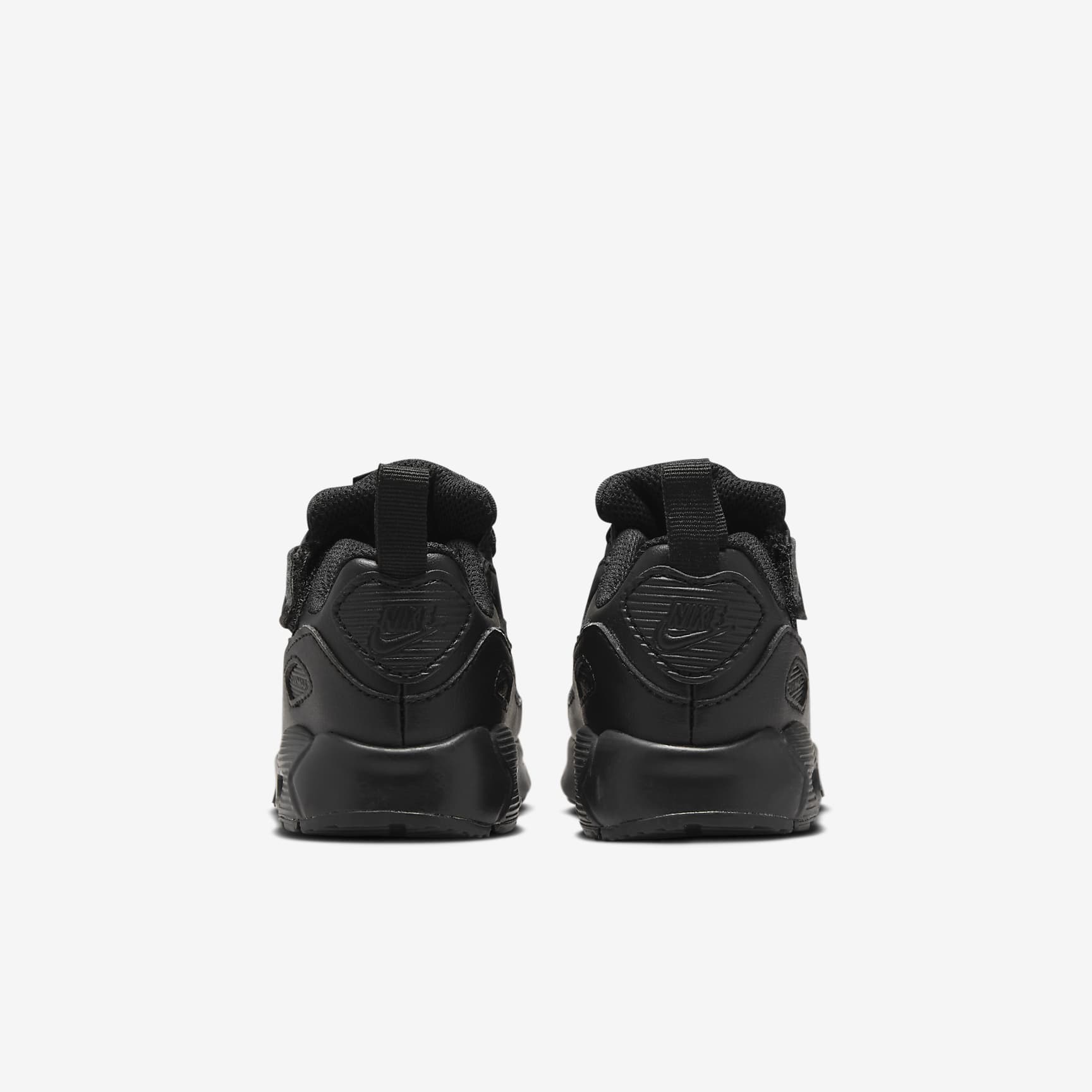 Nike Air Max 90 EasyOn Baby/Toddler Shoes