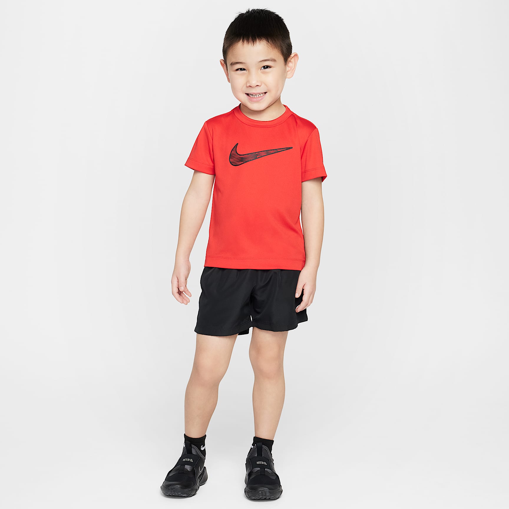 Nike Dri-FIT Toddler Trophy T-Shirt