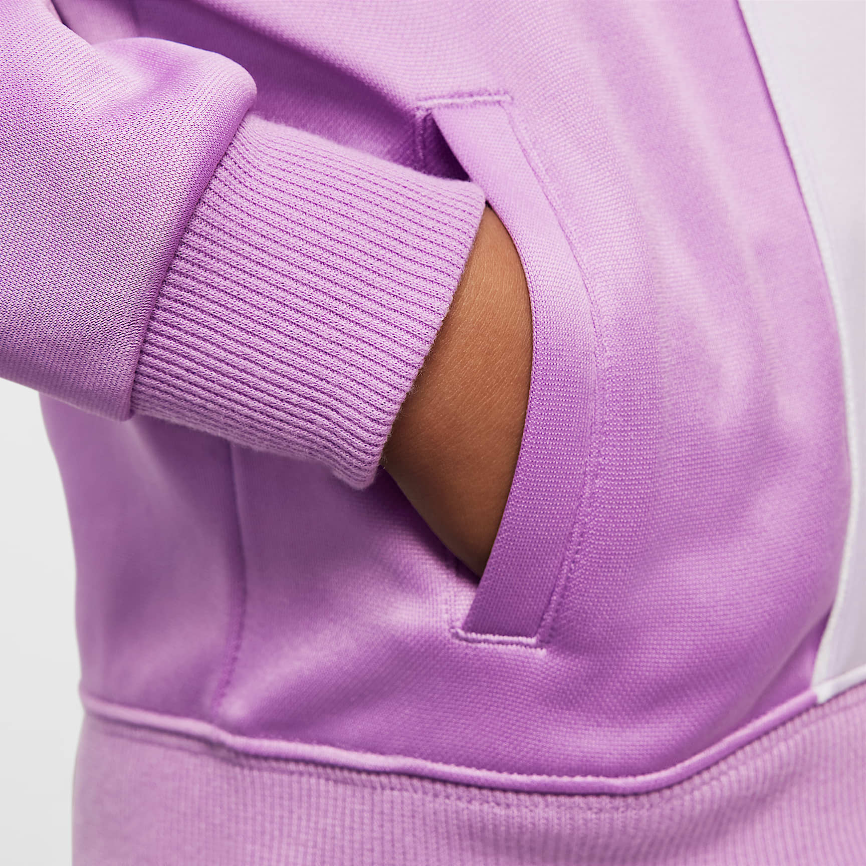 Nike Dri-FIT E1D1 Toddler Tracksuit