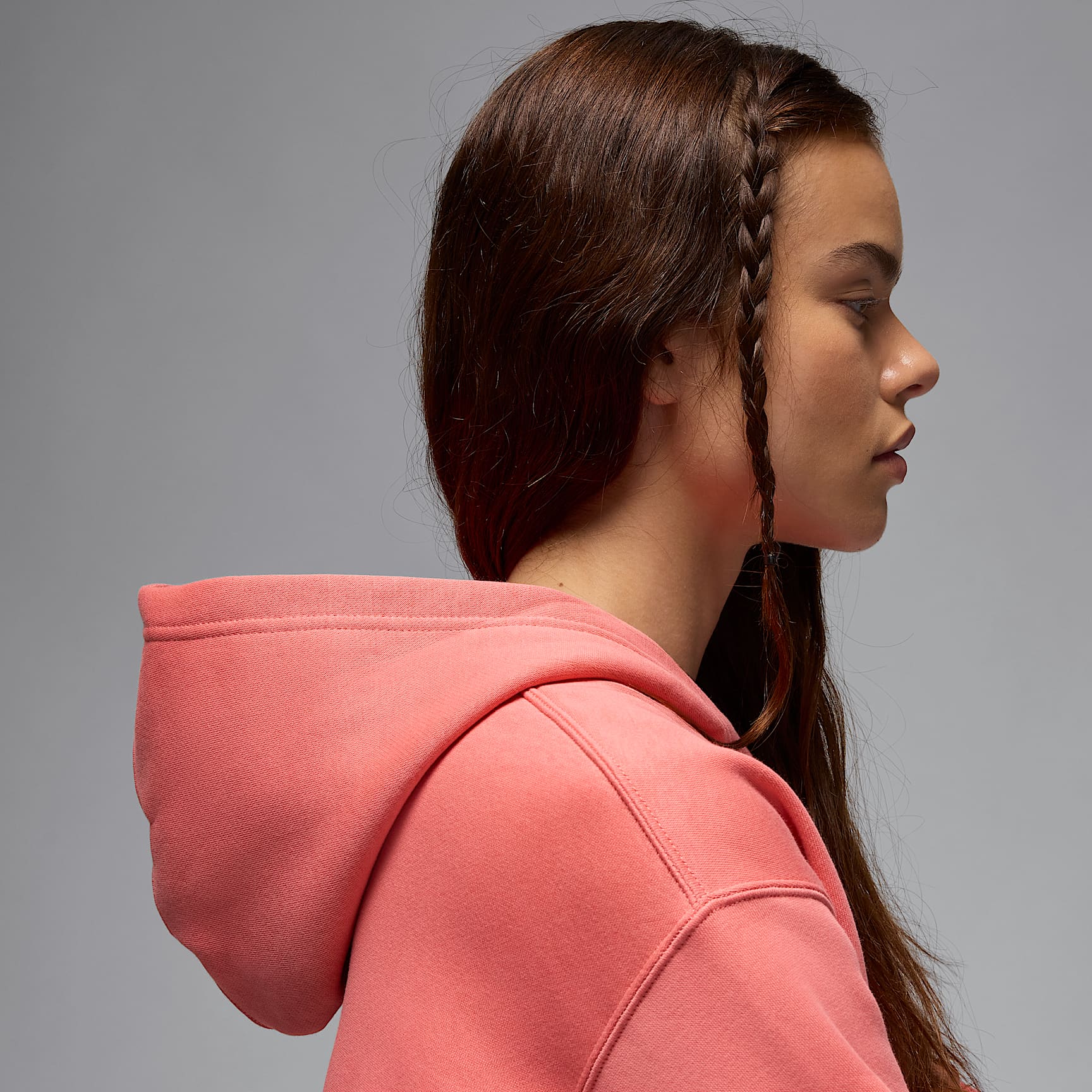 Jordan Brooklyn Fleece Women's Pullover Hoodie