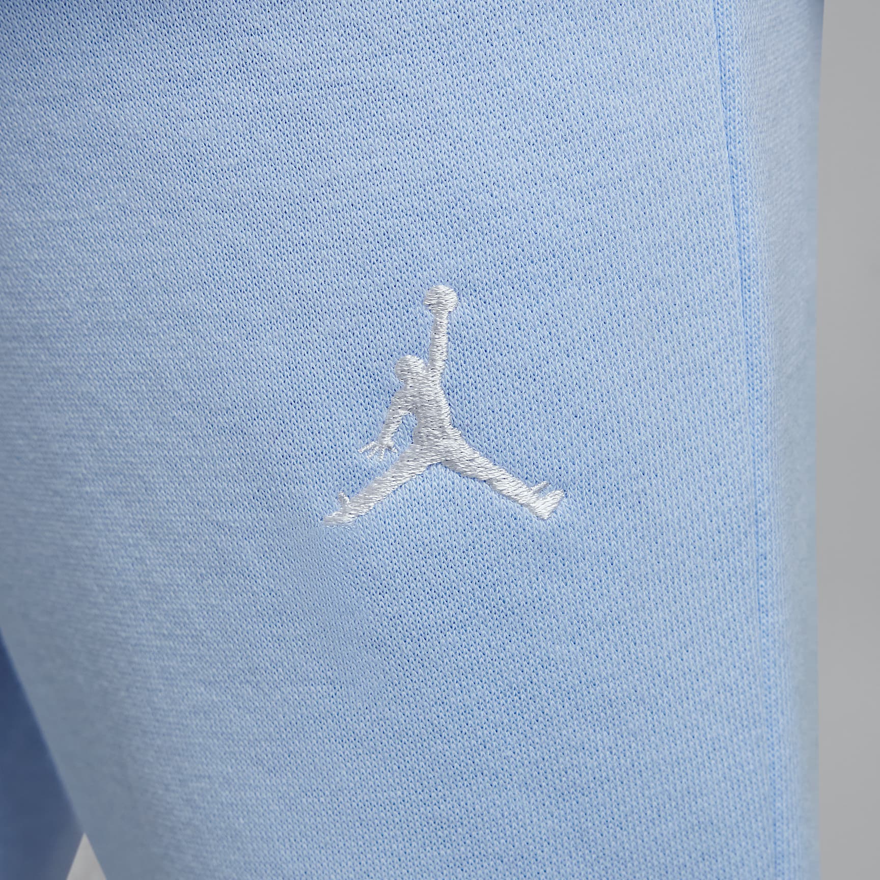 Jordan MJ Brooklyn Fleece Toddler 2-Piece Pullover Hoodie Set