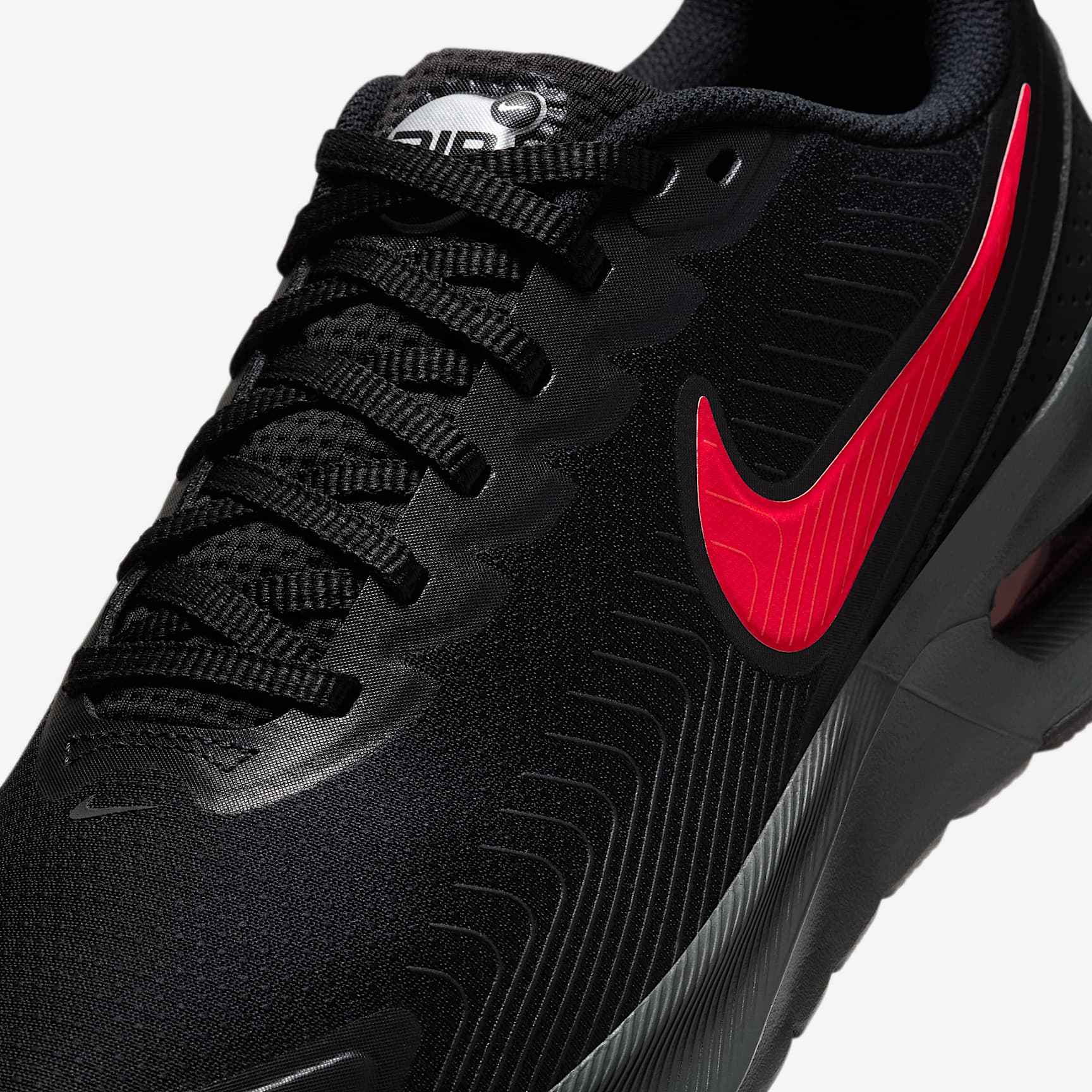 Nike Air Max Nuaxis Men's Shoes