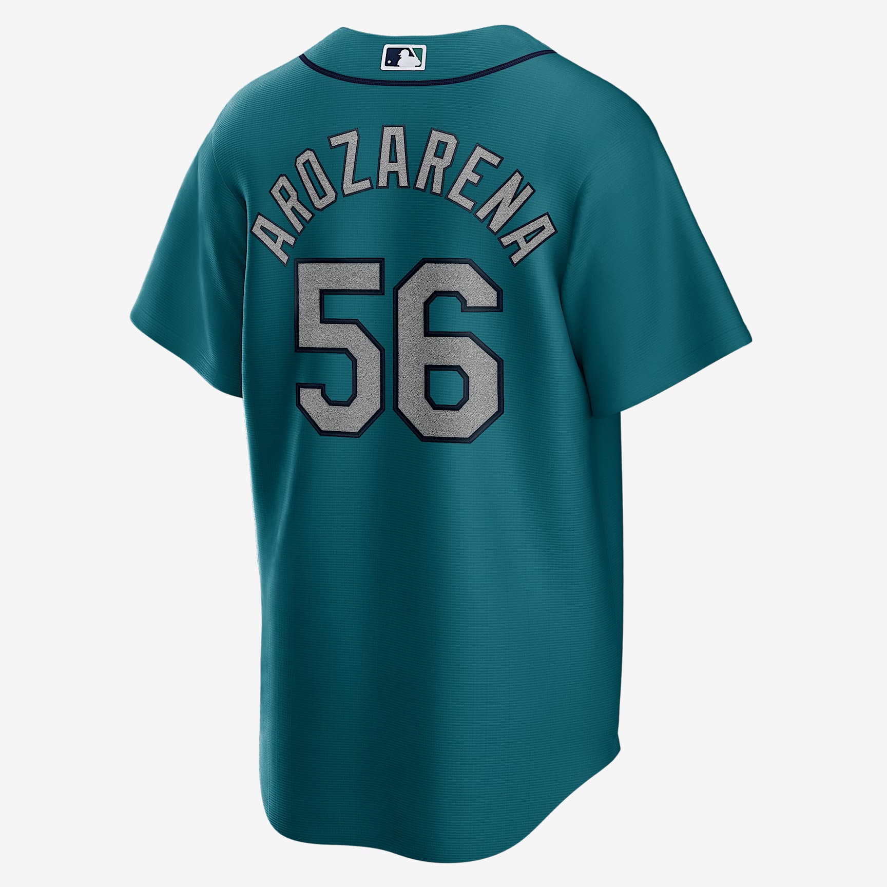 Randy Arozarena Seattle Mariners Men's Nike MLB Replica Jersey
