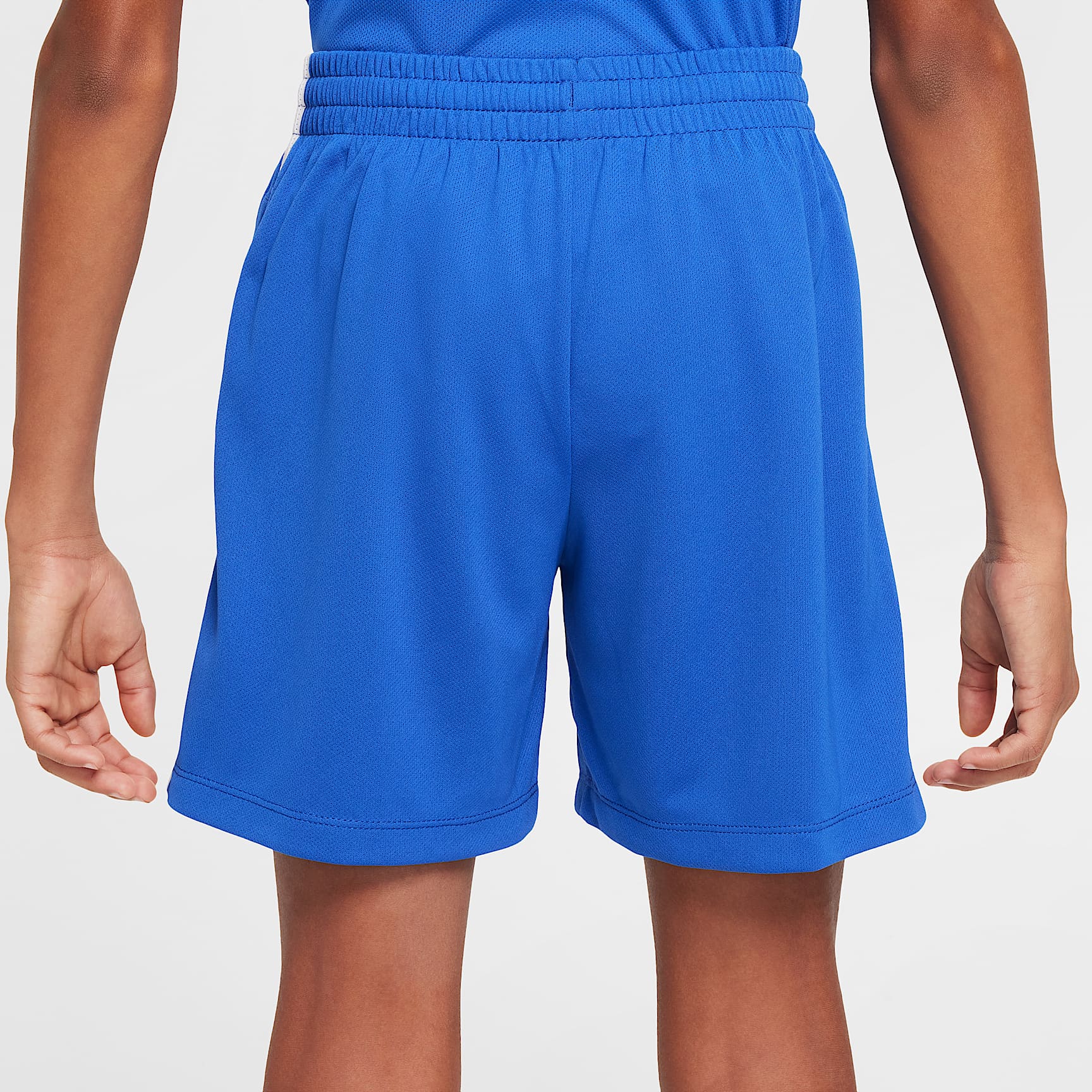 Nike Multi Big Kids' (Boys') Dri-FIT Shorts