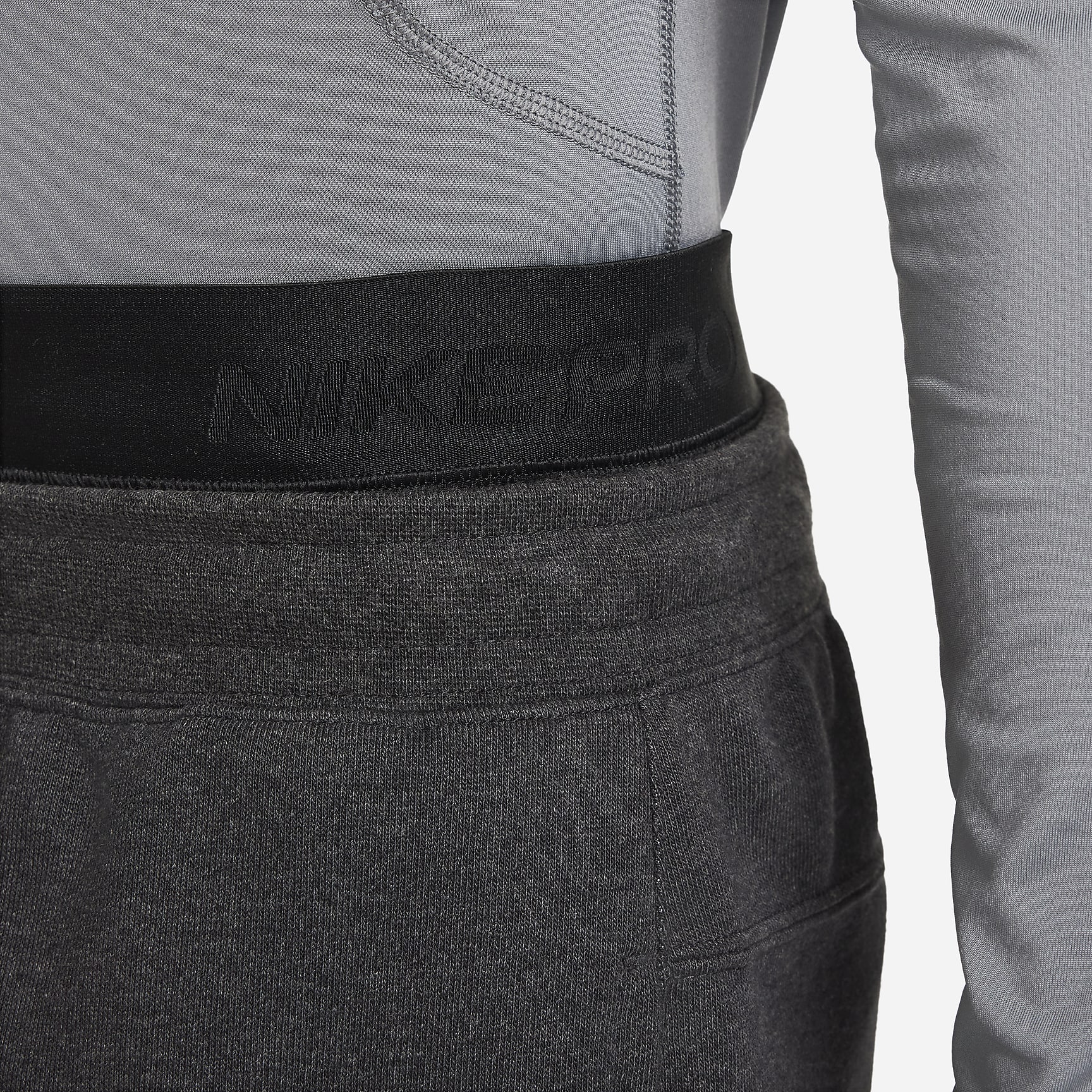 Nike Pro Dri-FIT Big Kids' (Boys') Tights