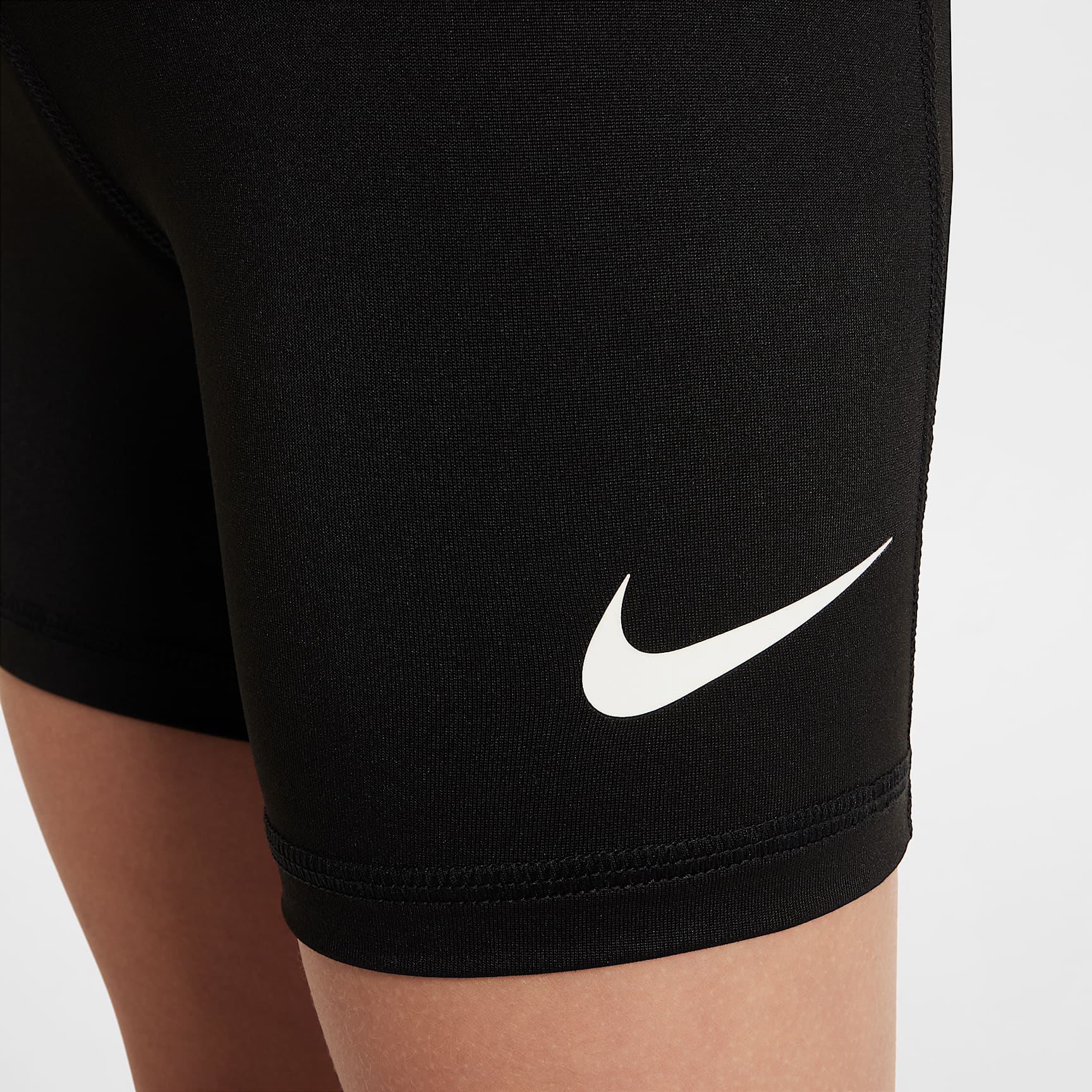 Nike Dri-FIT Pro Little Kids' Shorts