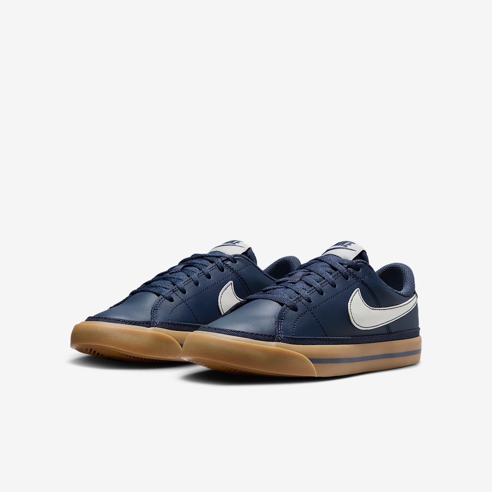 Nike Court Legacy Big Kids' Shoes
