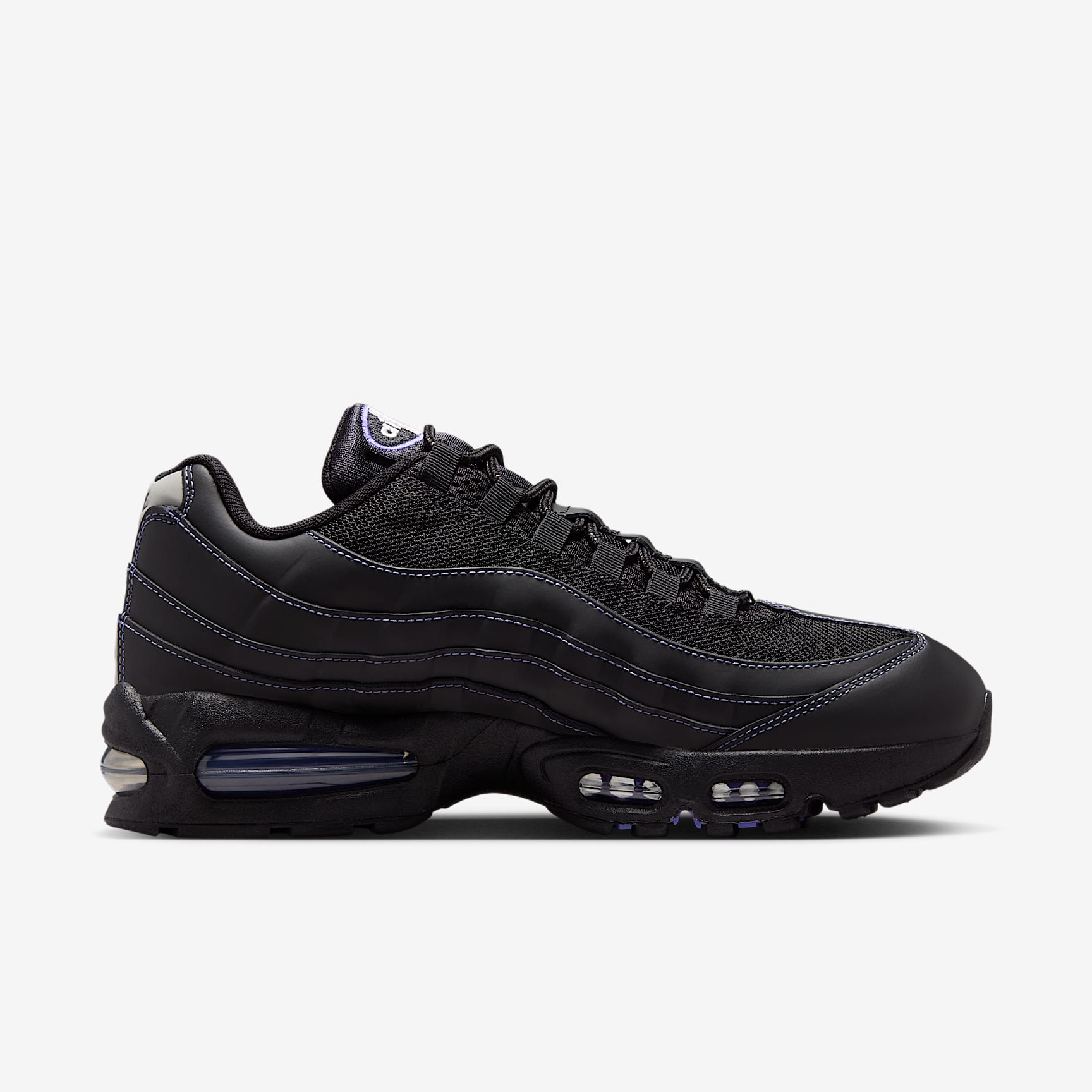 Nike Air Max 95 OG Men's Shoes