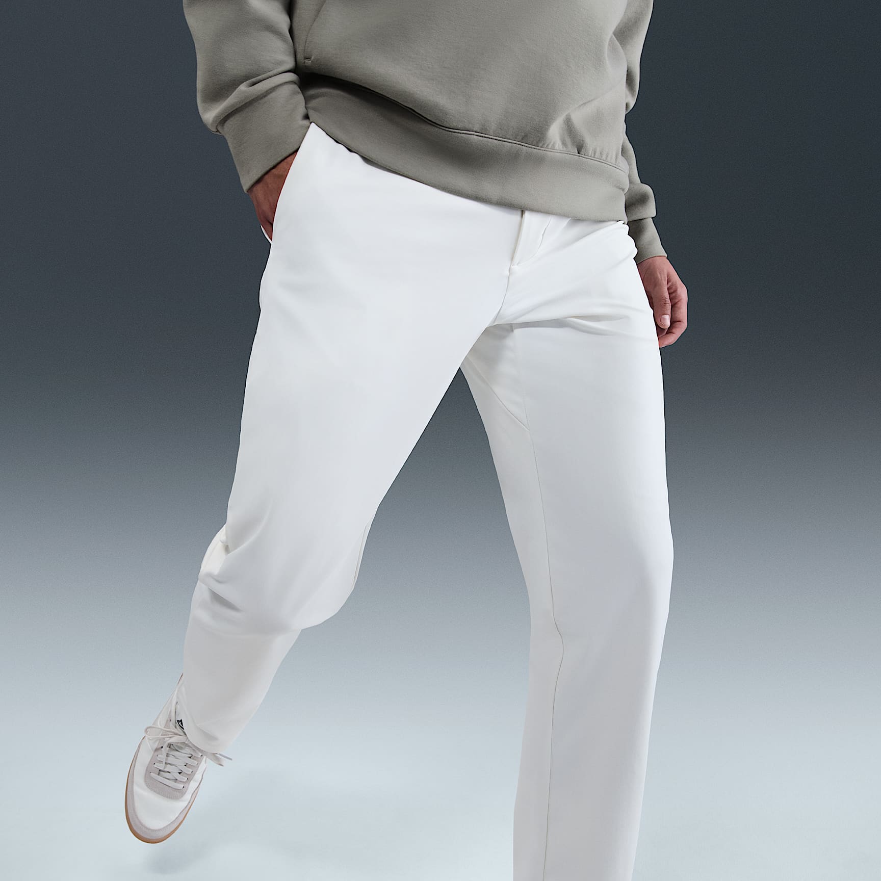 Nike 24.7 PerfectStretch Men's Dri-FIT 5-Pocket Regular Pants