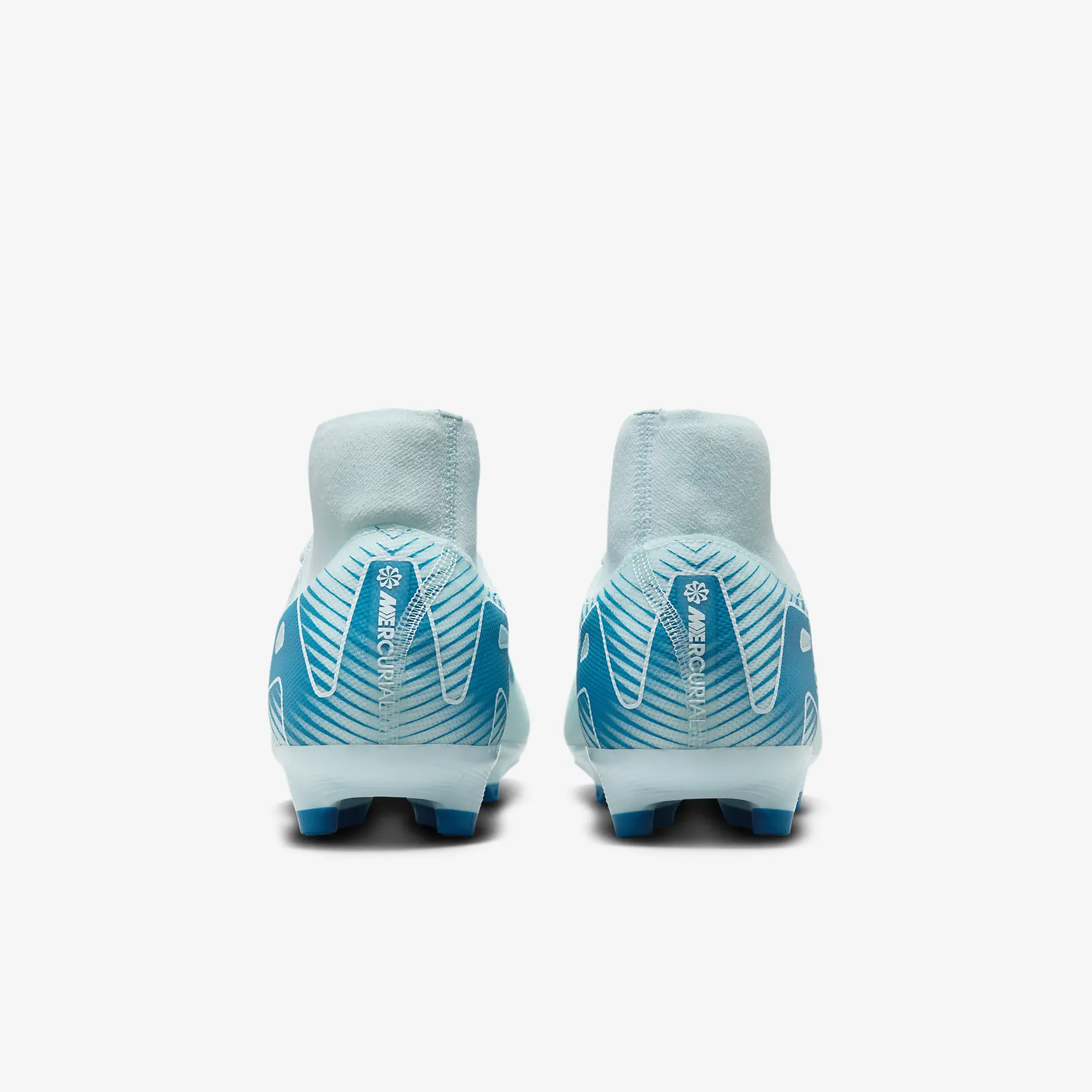 Nike Mercurial Superfly 10 Academy MG High-Top Soccer Cleats