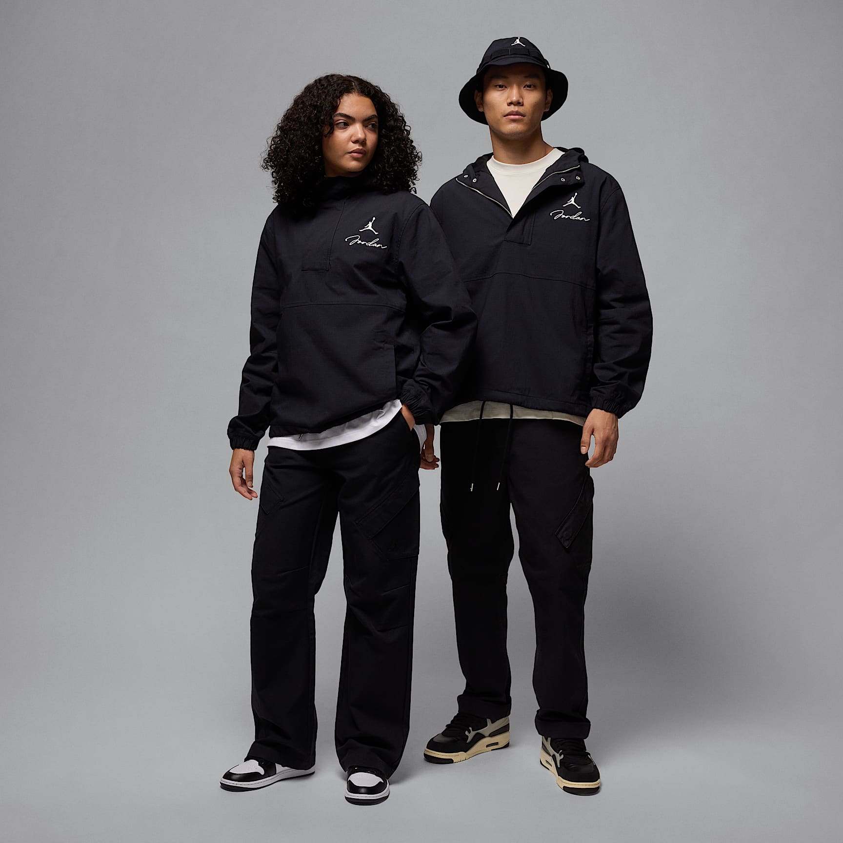 Jordan MVP Men's Anorak Jacket