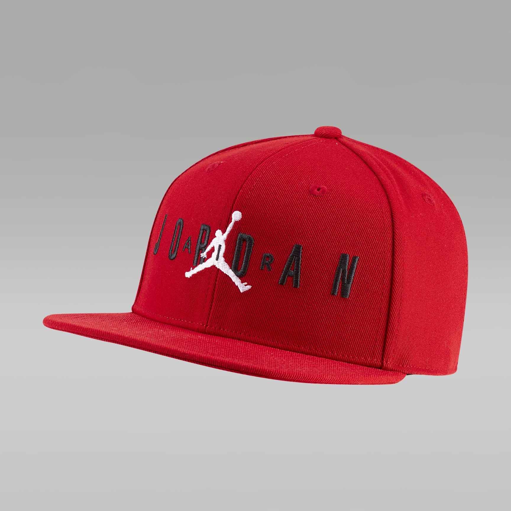 Jordan Big Kids' Jumpman Air Cap