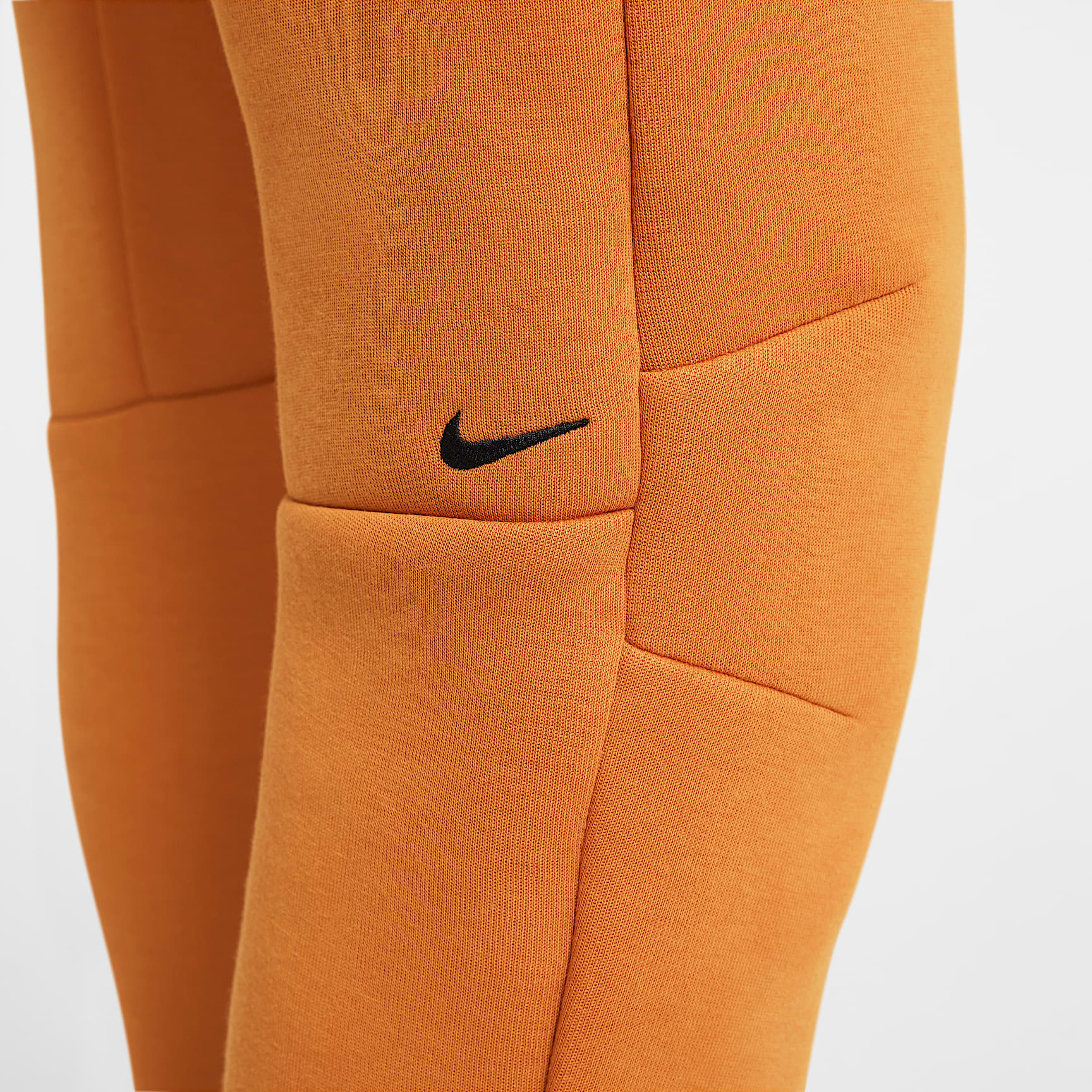 Nike Sportswear Tech Fleece Big Kids' Joggers