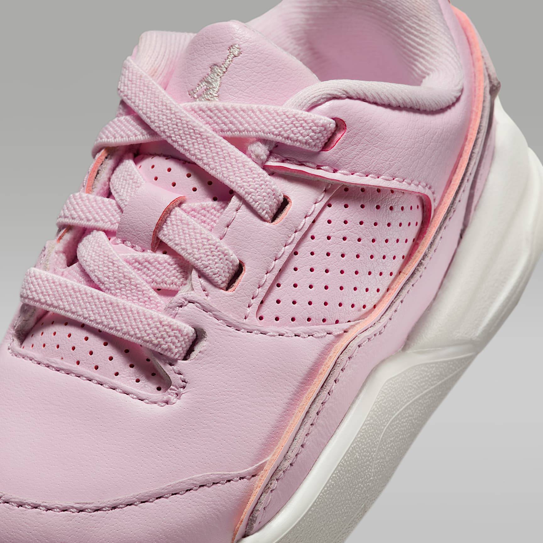 Jordan Flight Court Baby/Toddler Shoes