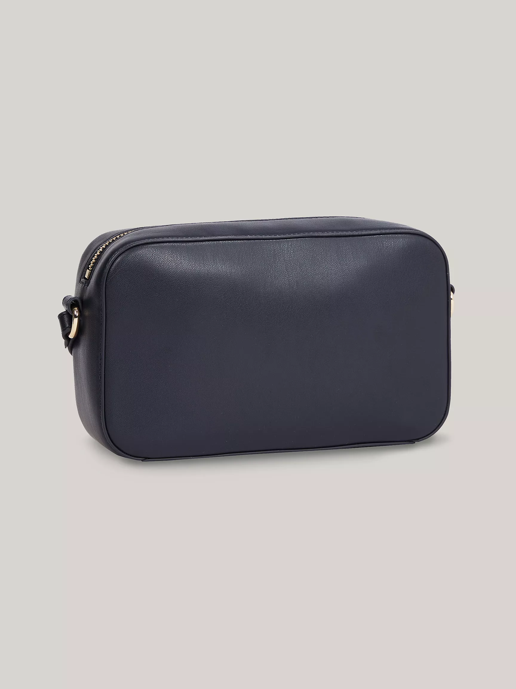 Женская сумка Tommy Hilfiger, Кроссбоди-сумка с фирменными полосками