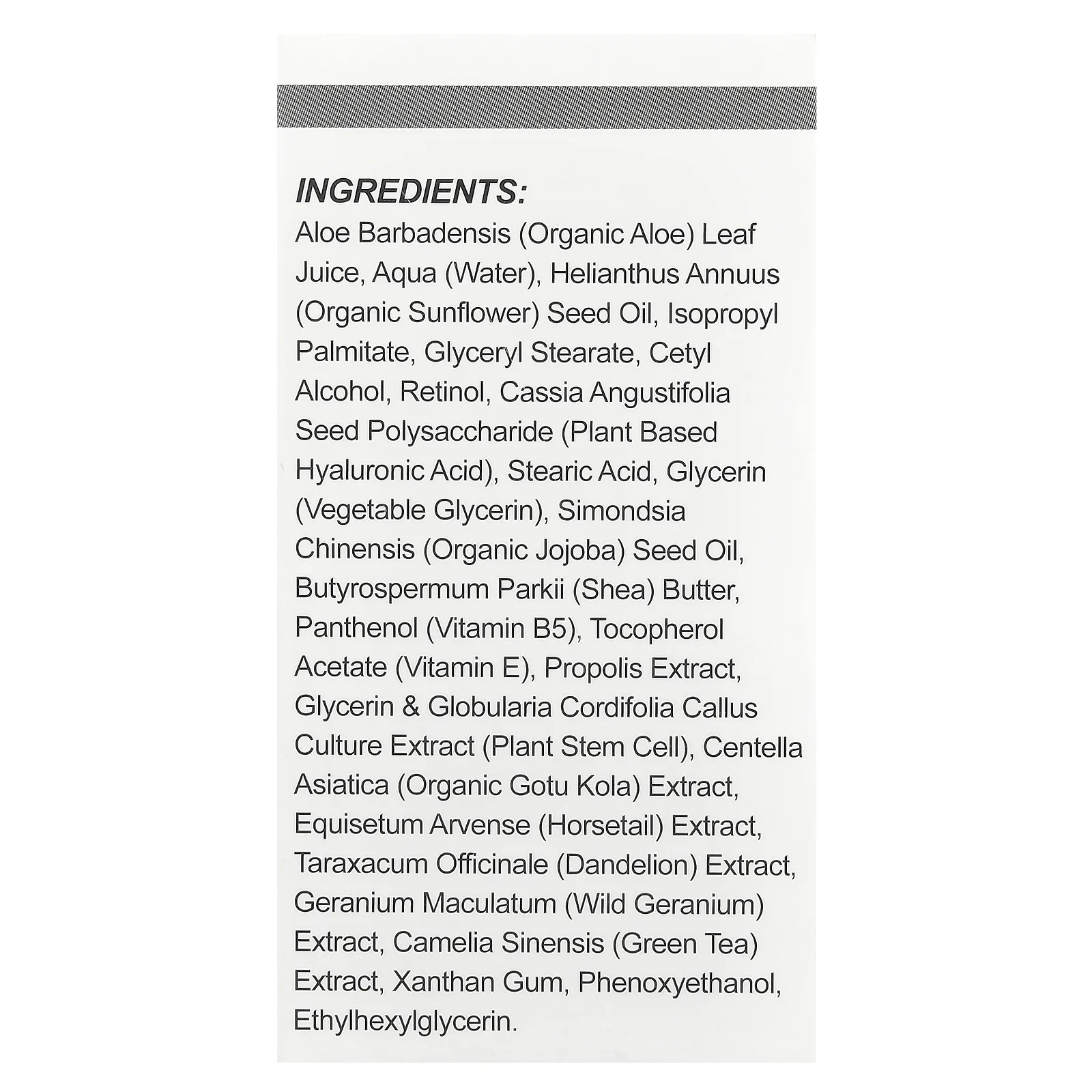 Admire My Skin, Клинически эффективный крем с ретиноидами, 45 мл (1,52 жидк. Унции)