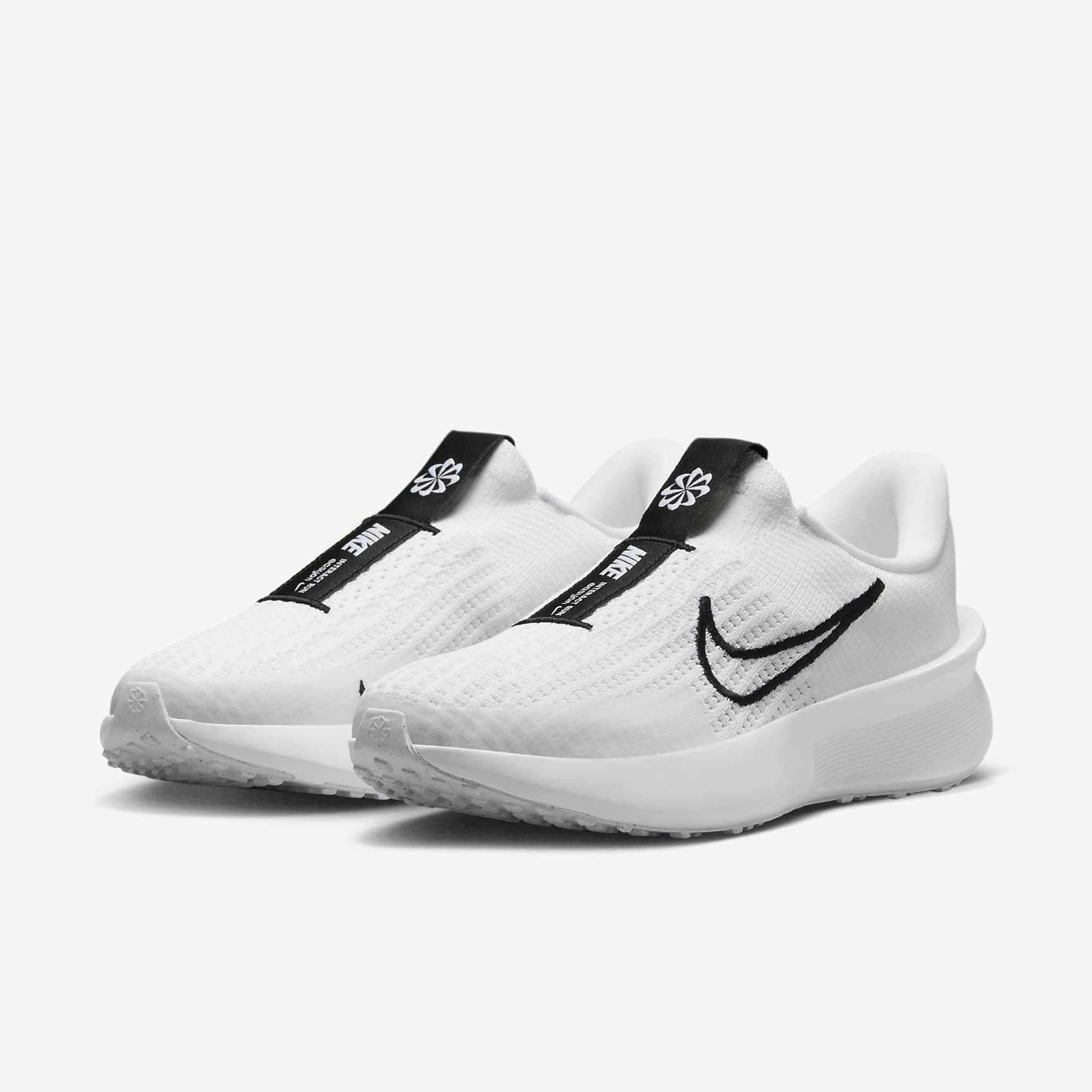 Nike Interact Run EasyOn Women's Road Running Shoes