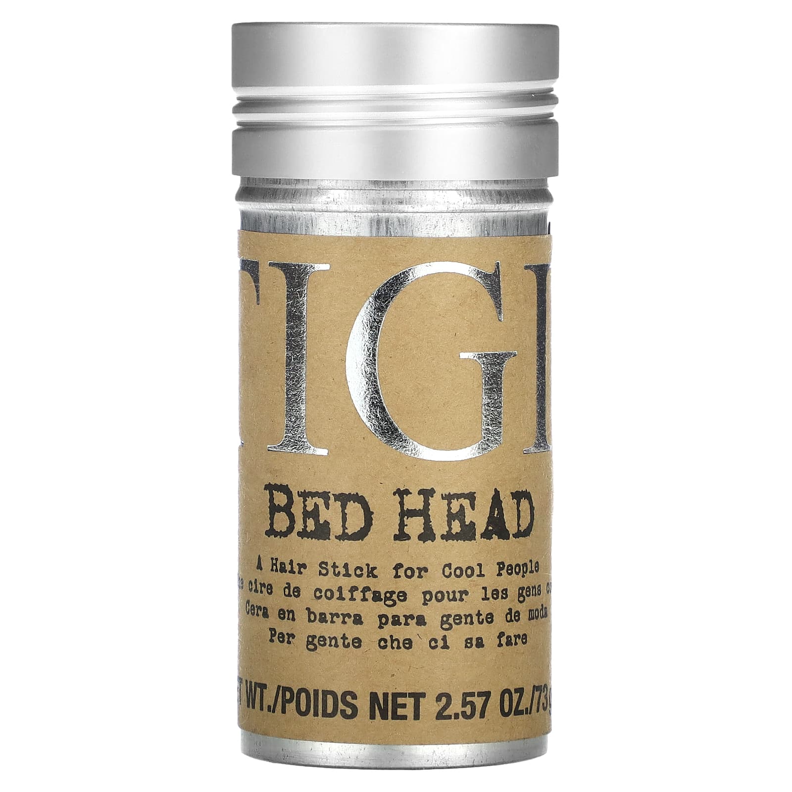 TIGI, Bed Head, стик для волос, лаванда, 73 г (2,57 унции)