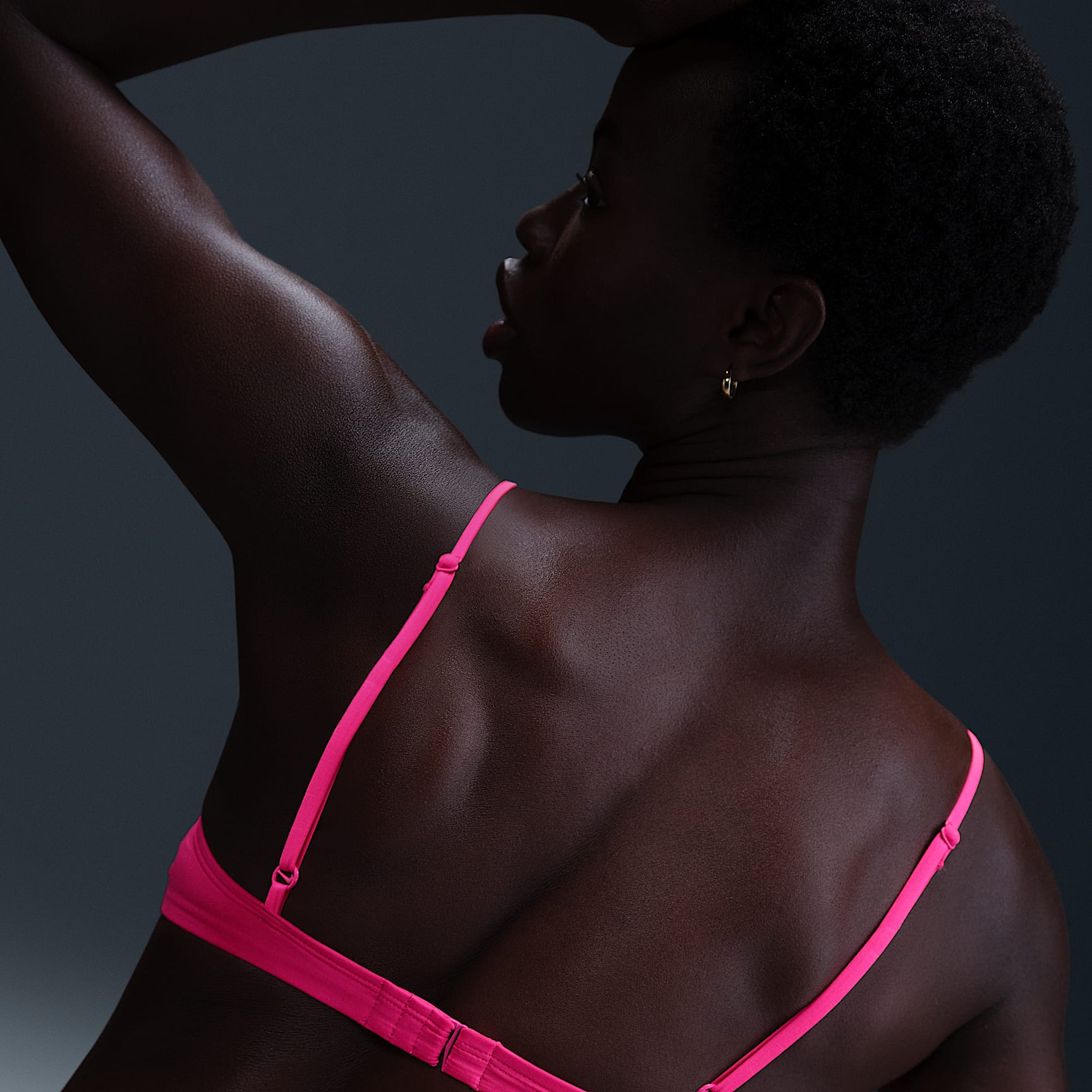 Nike Swim Essential Women's Bralette Bikini Top