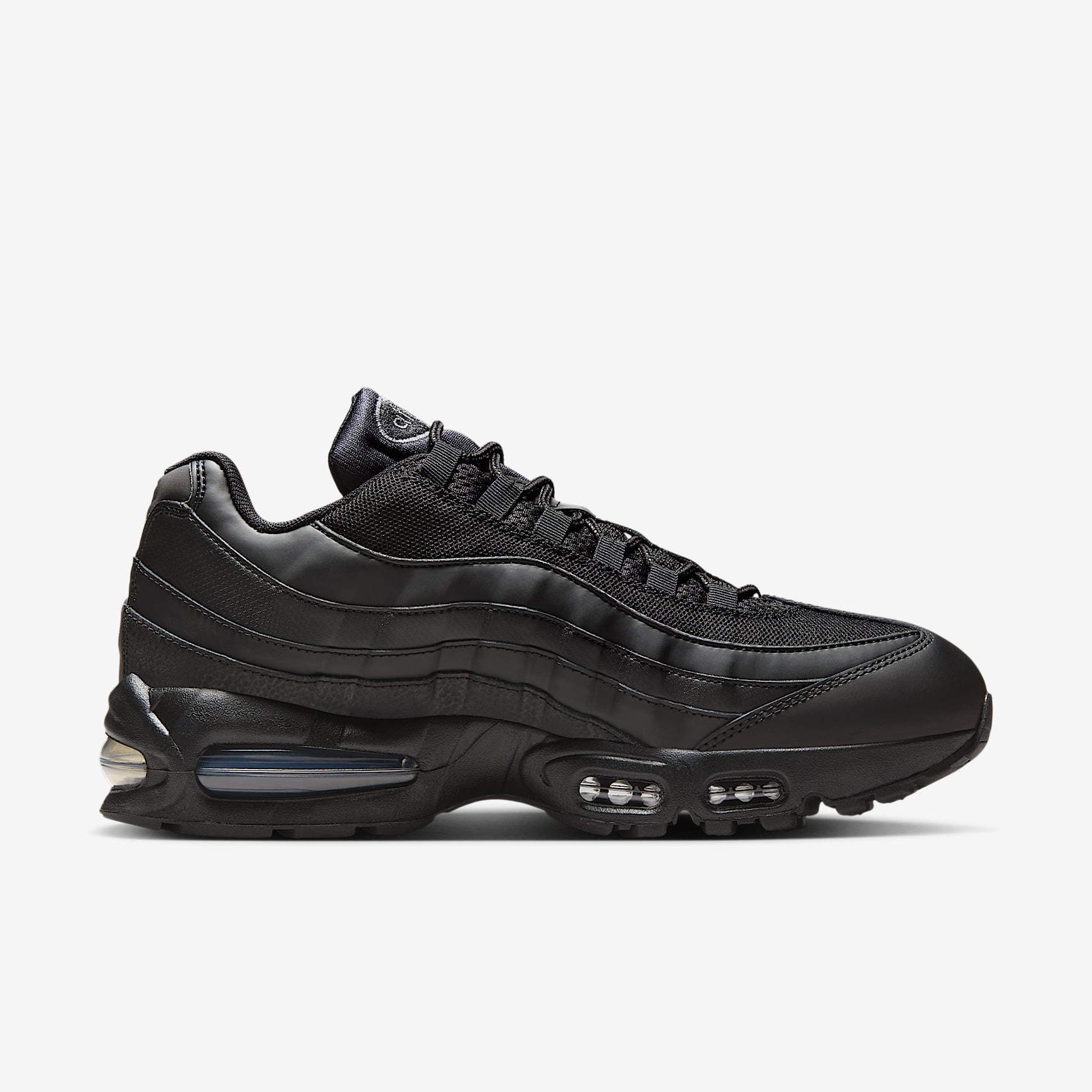 Nike Air Max 95 OG Men's Shoes