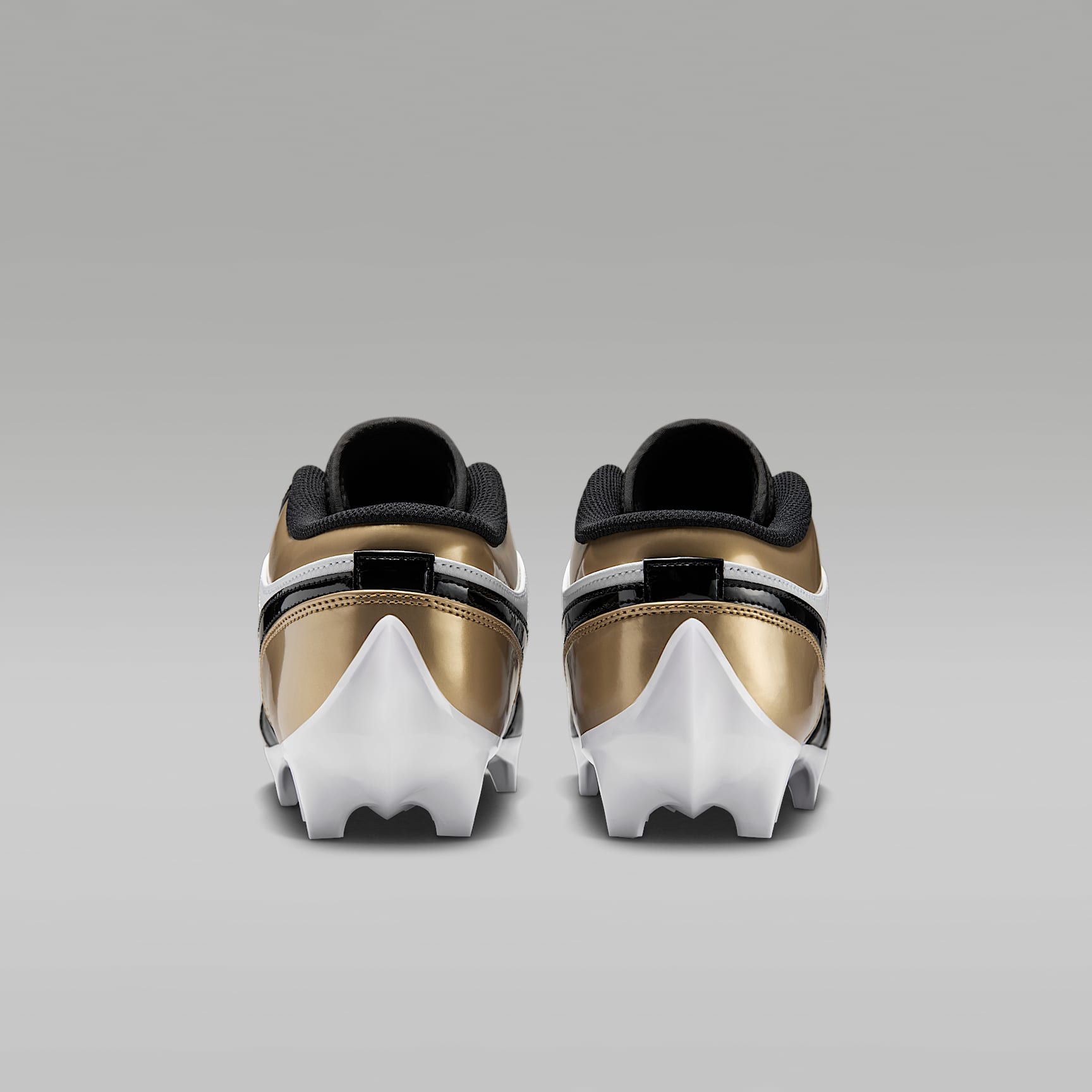 Jordan 1 Low TD Men's Football Cleat