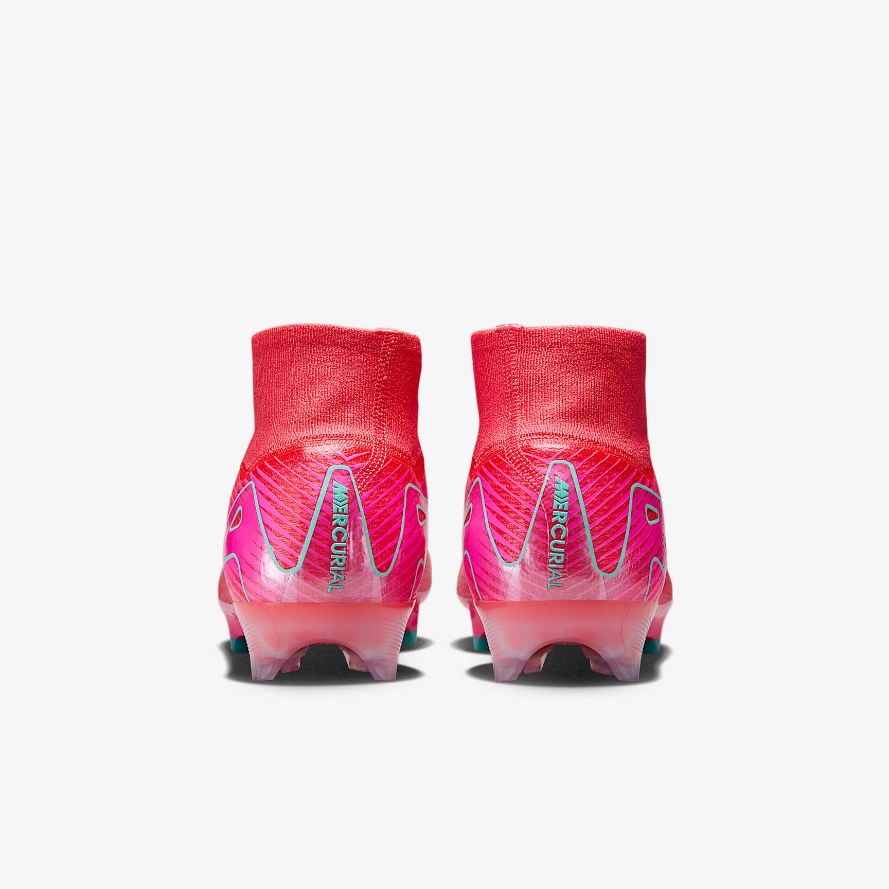 Nike Mercurial Superfly 10 Elite FG High-Top Soccer Cleats