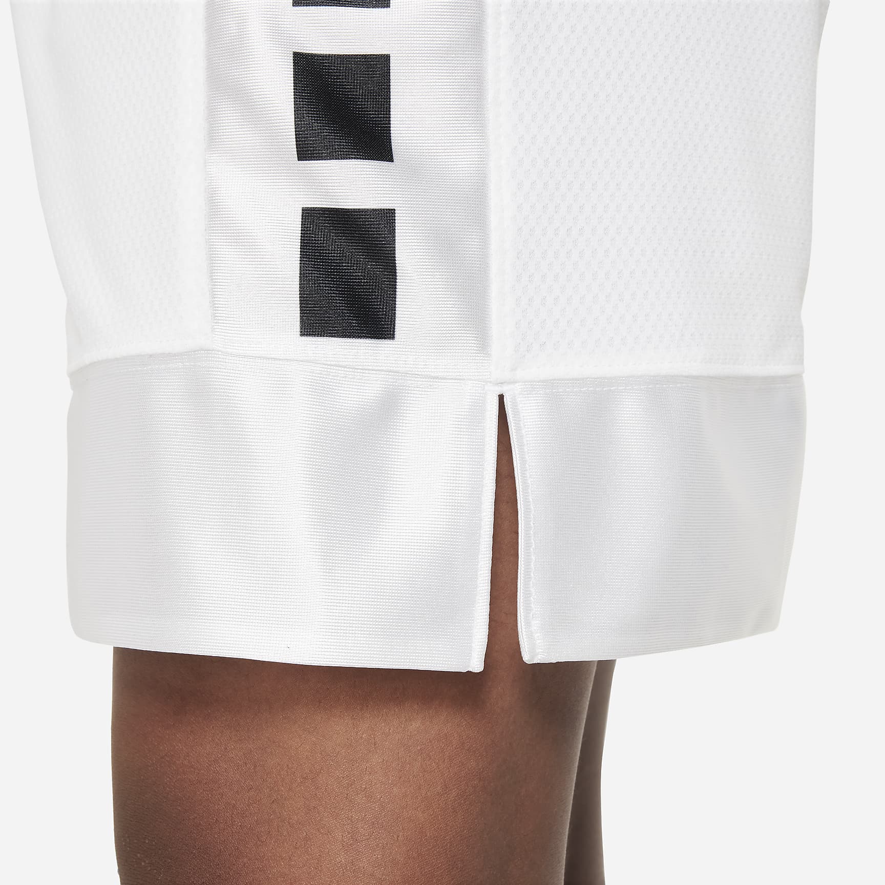 Nike Dri-FIT Elite 23 Big Kids' (Boys') Basketball Shorts (Extended Size)