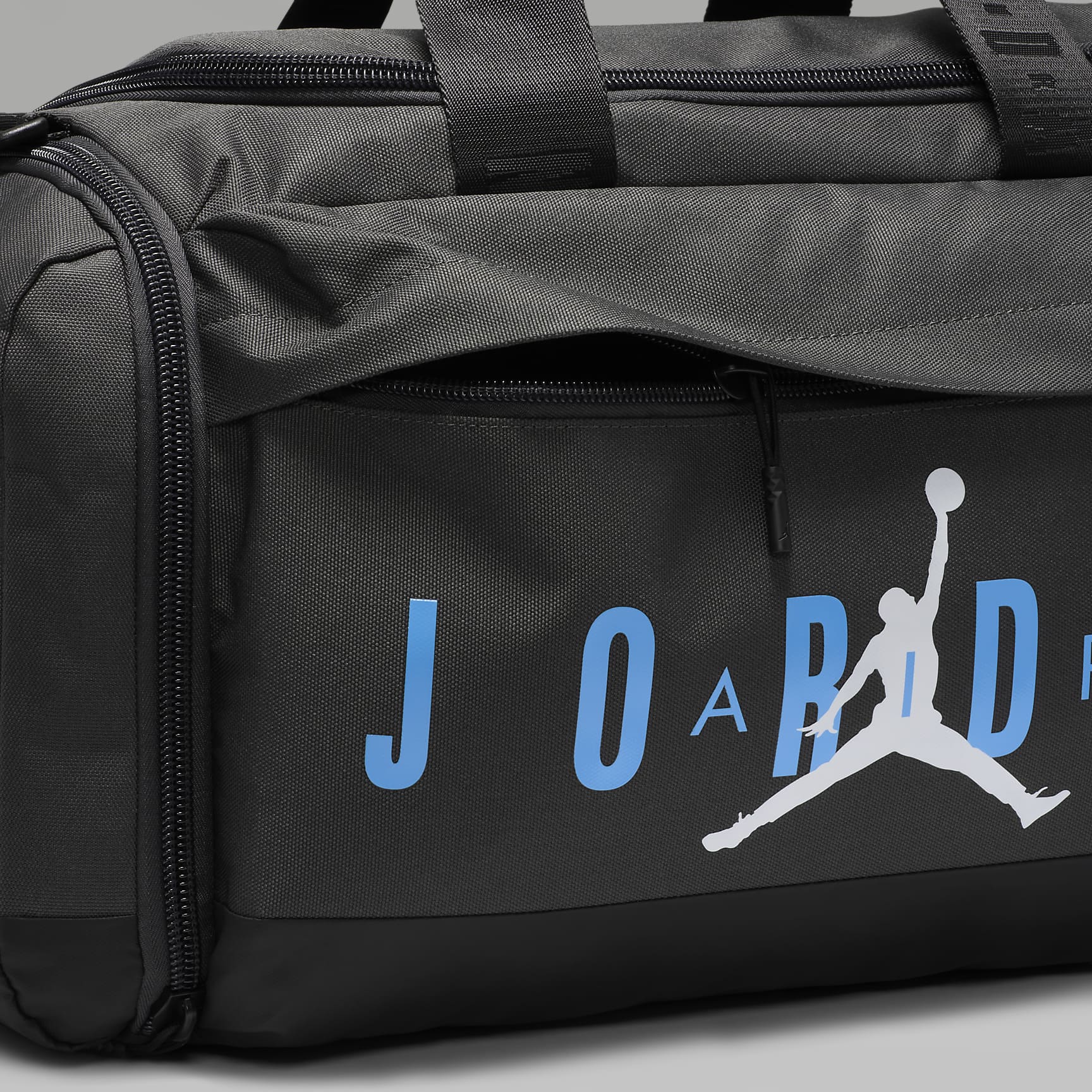 Jordan Duffel Bag (46L)
