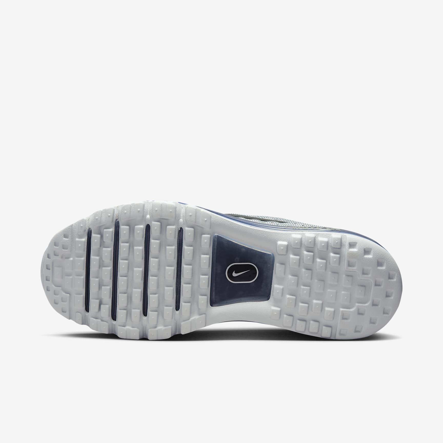 Nike Air Max 2017 Men's Shoes