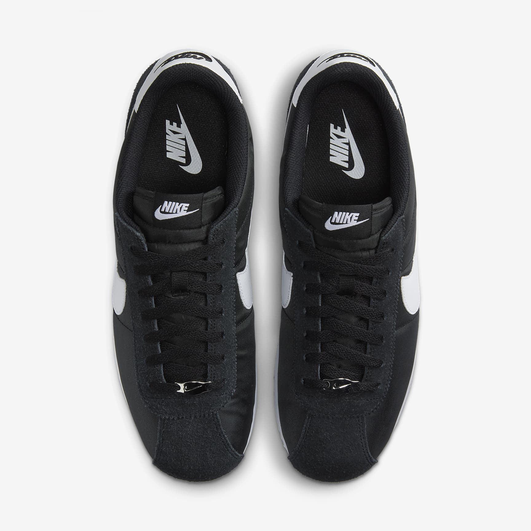 Nike Cortez Textile Men's Shoes
