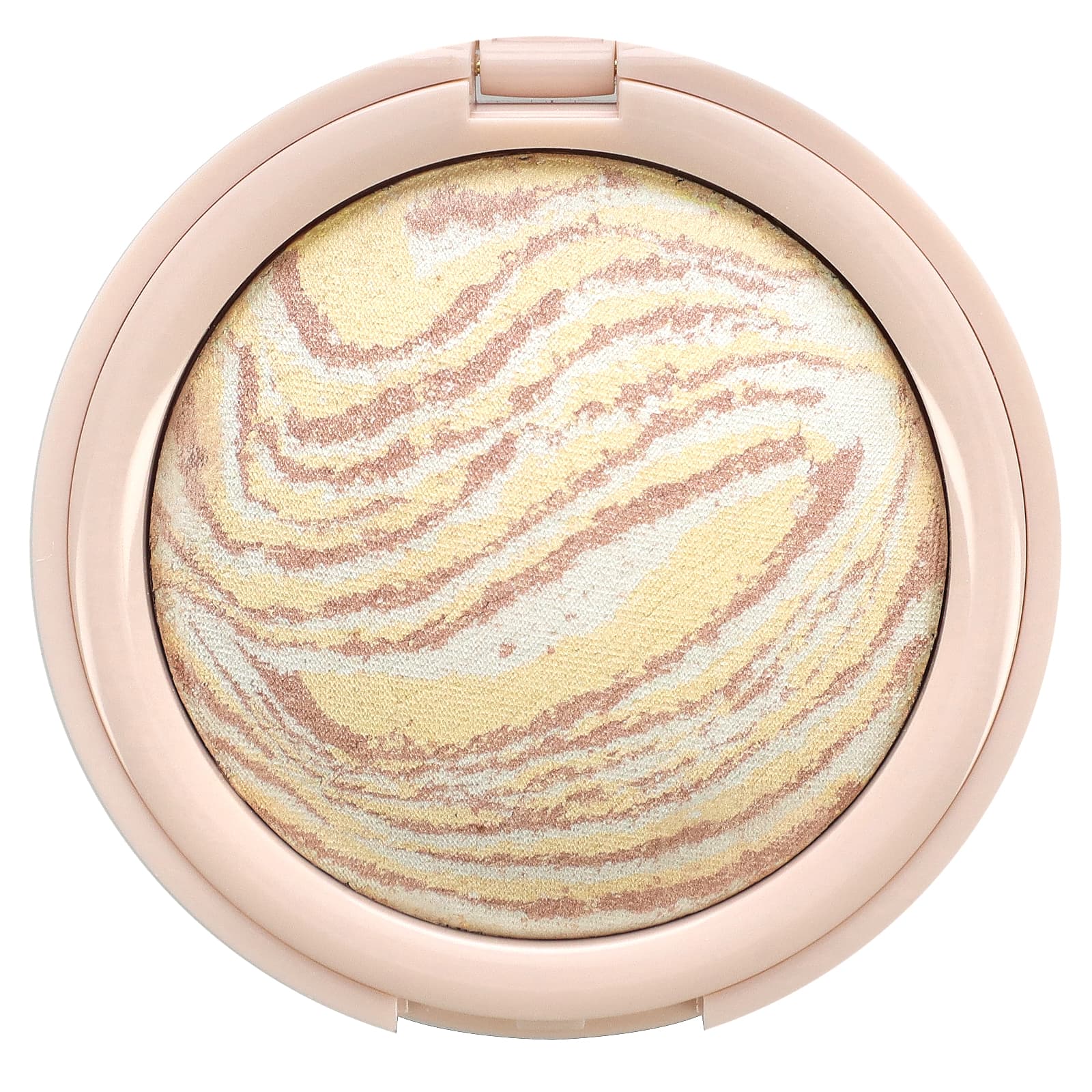 Physicians Formula, Butter Glow, прессованный порошок, полупрозрачное сияние, 7,5 г (0,26 унции)