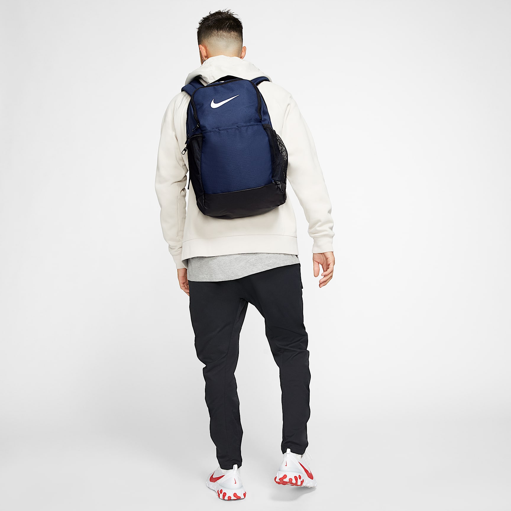 Nike Brasilia Training Backpack (Medium)