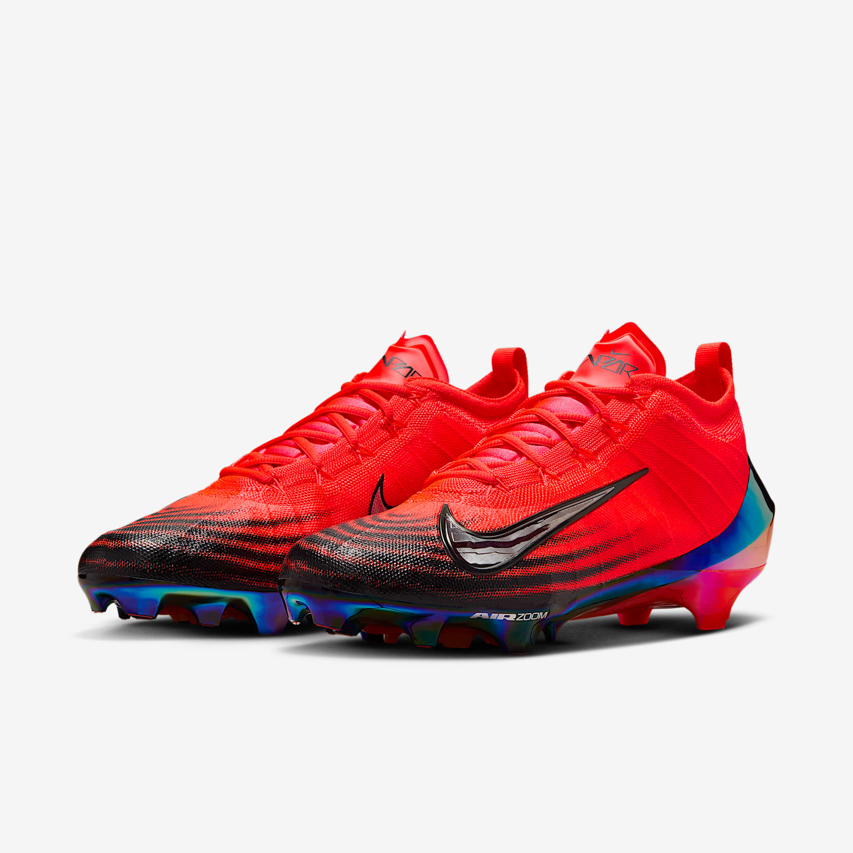 Nike Vapor Elite 1 Football Cleats