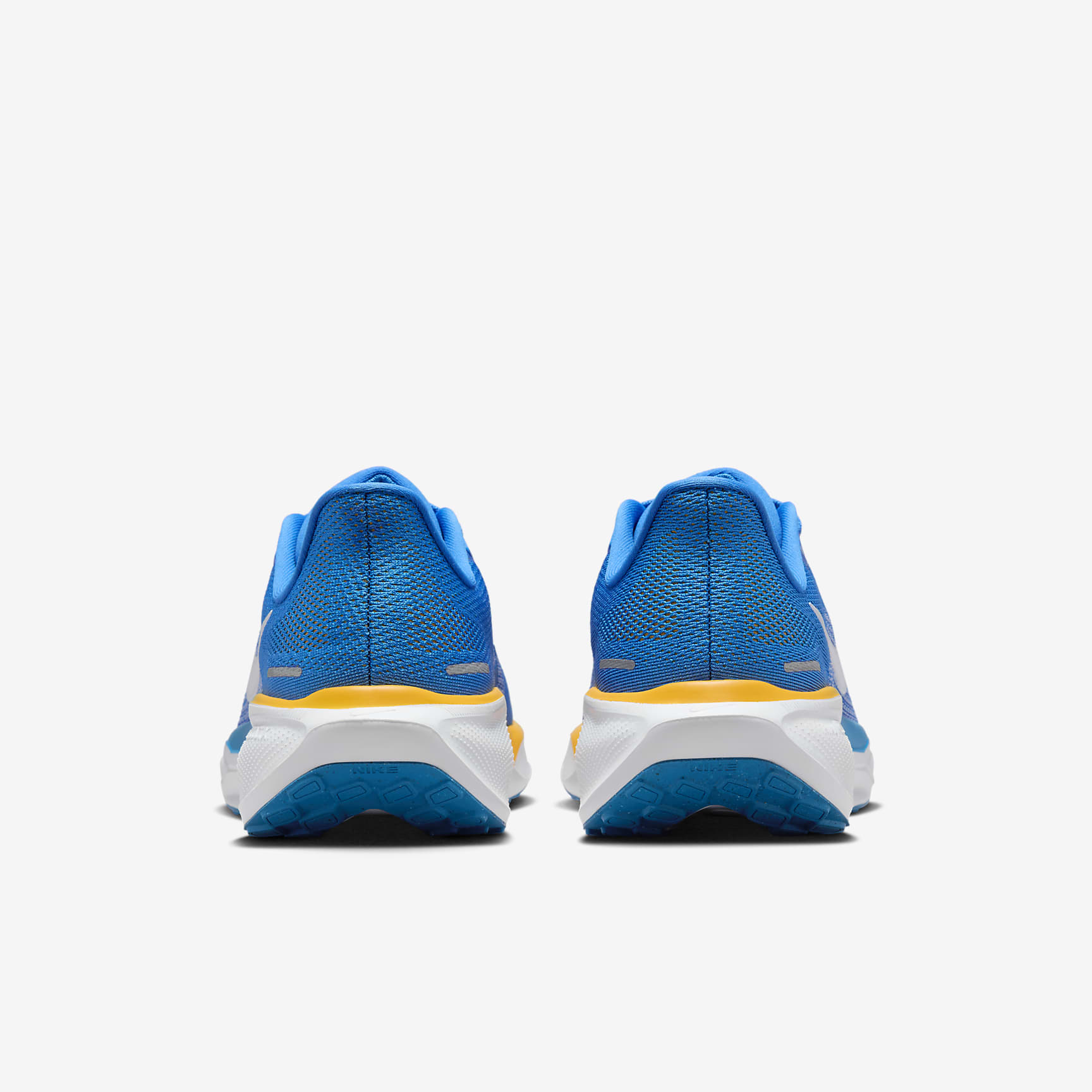 UCLA Pegasus 41 Men's Nike College Road Running Shoes