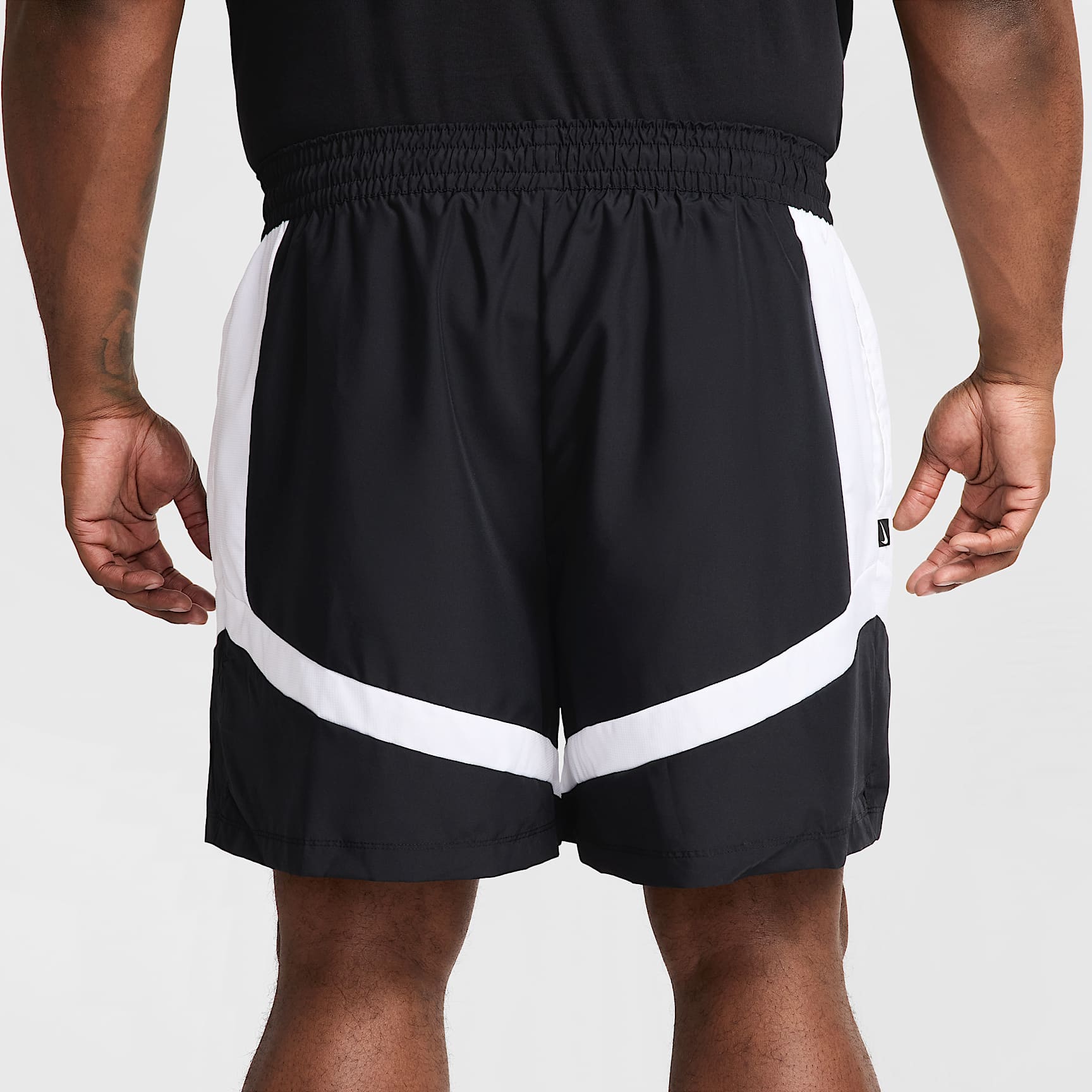Nike Icon Men's 6" Woven Basketball Shorts