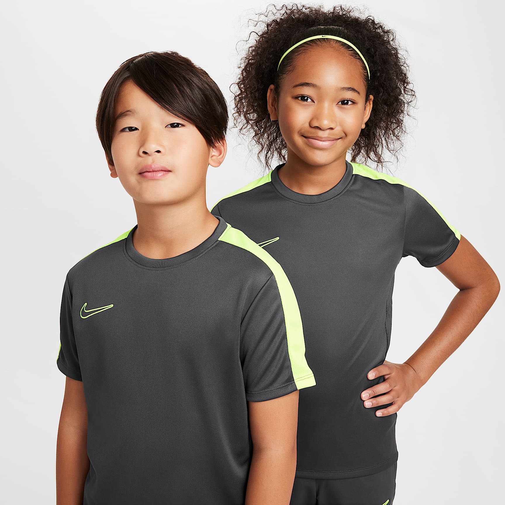 Nike Dri-FIT Academy Kids' Soccer Top