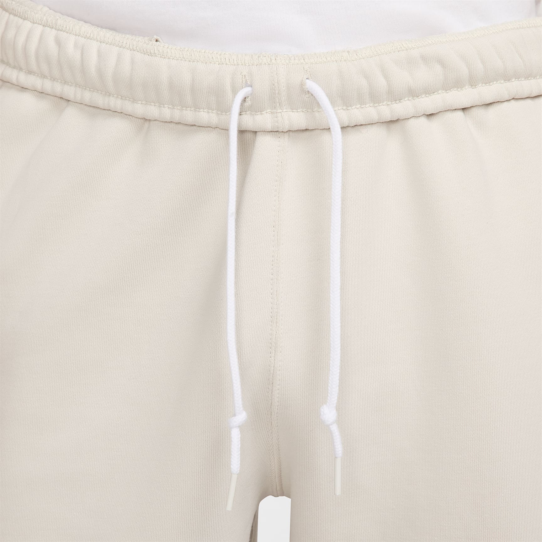 Nike Solo Swoosh Men's Fleece Pants