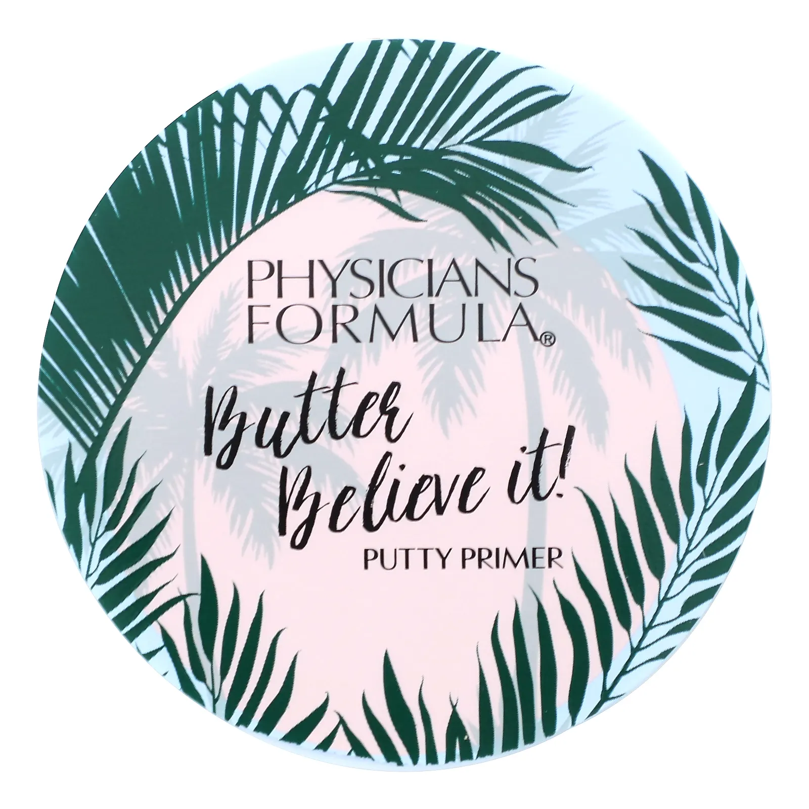Physicians Formula, Butter Believe It, праймер, 20,3 г (0,71 унции)