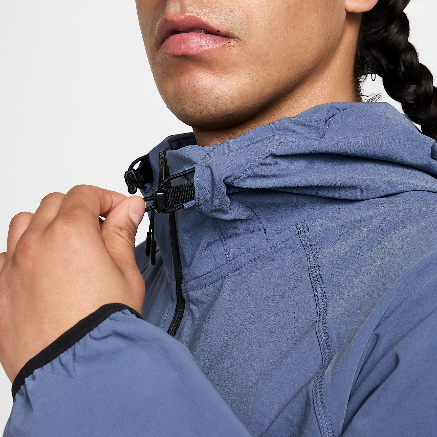 Nike Tech Men's Woven Jacket