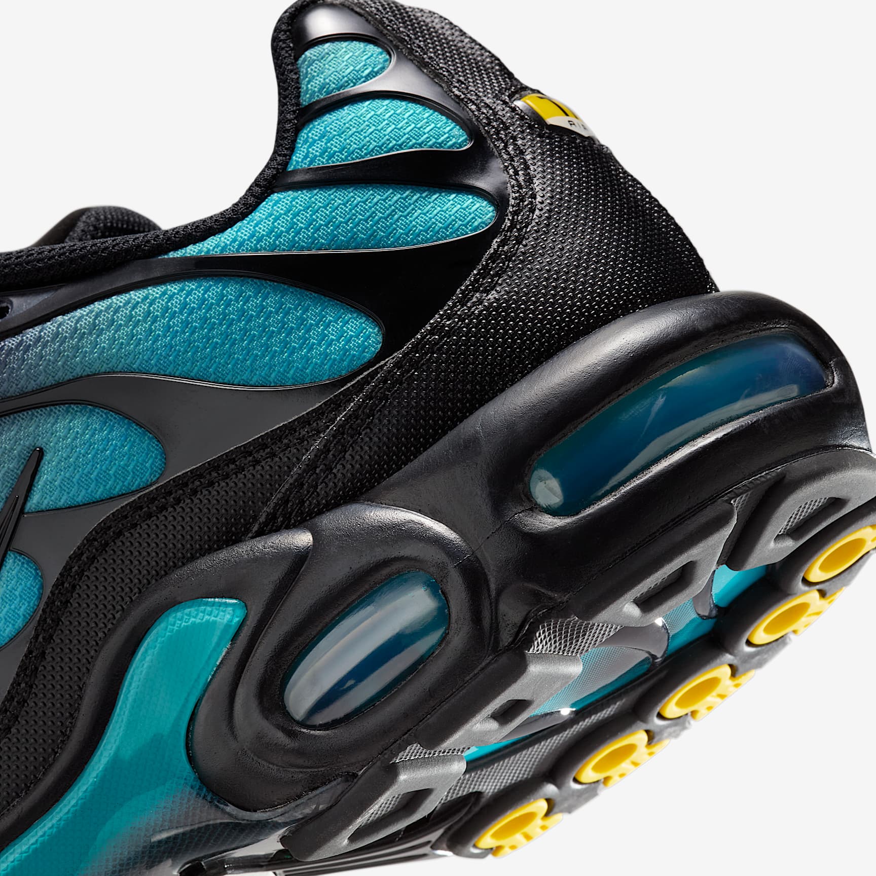 Nike Air Max Plus Men's Shoes