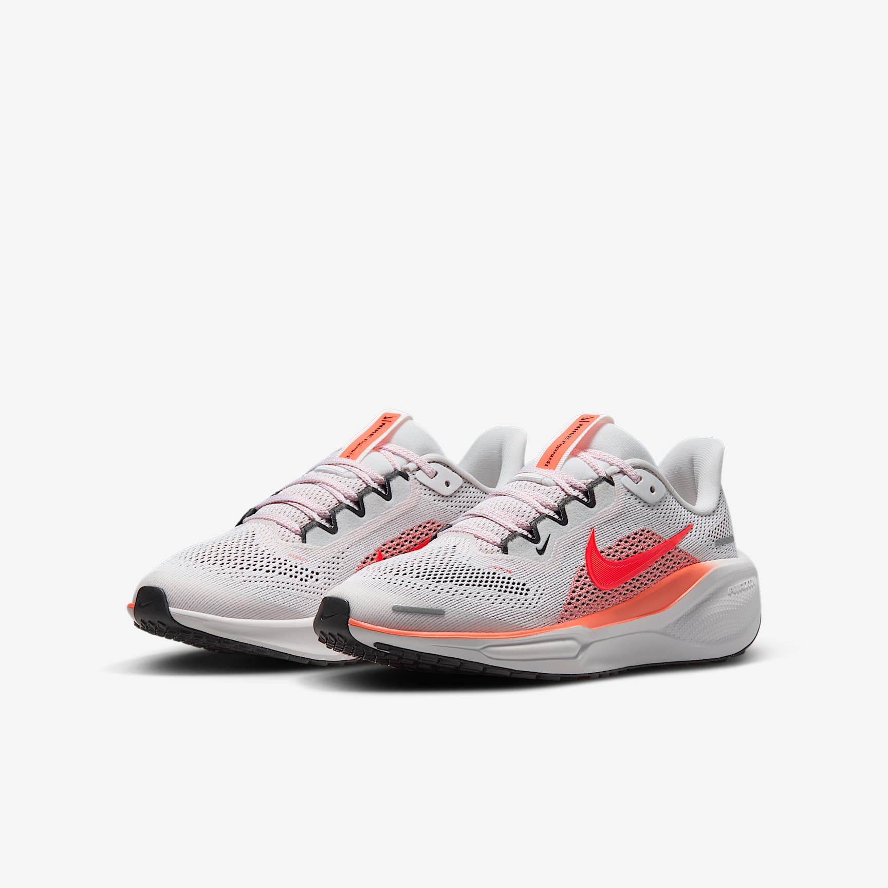 Nike Pegasus 41 Big Kids' Road Running Shoes