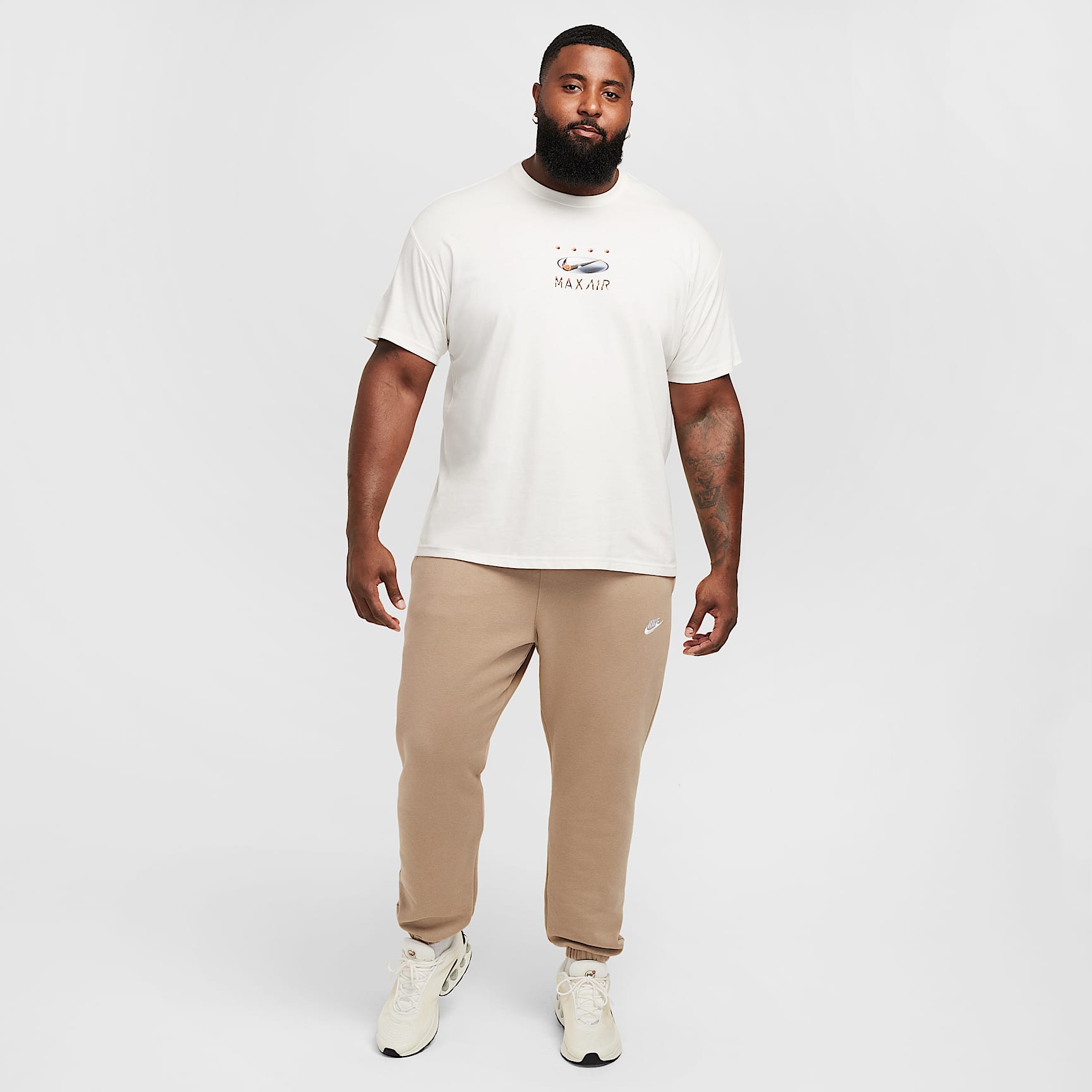 Nike Sportswear Men's Max90 T-Shirt