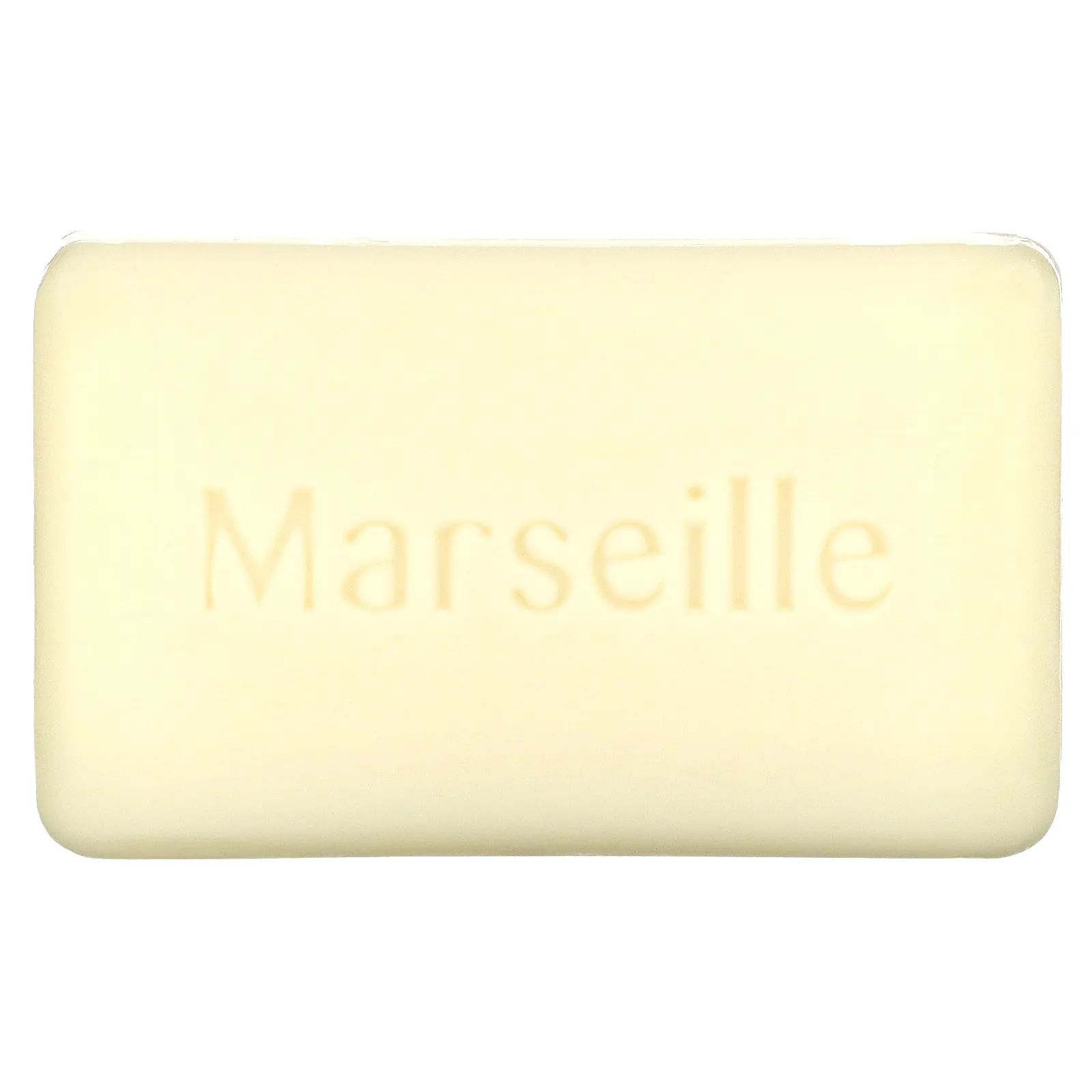 A La Maison de Provence, мыло для рук и тела, сладкий миндаль, 4 бруска по 100 г (3,5 унции)