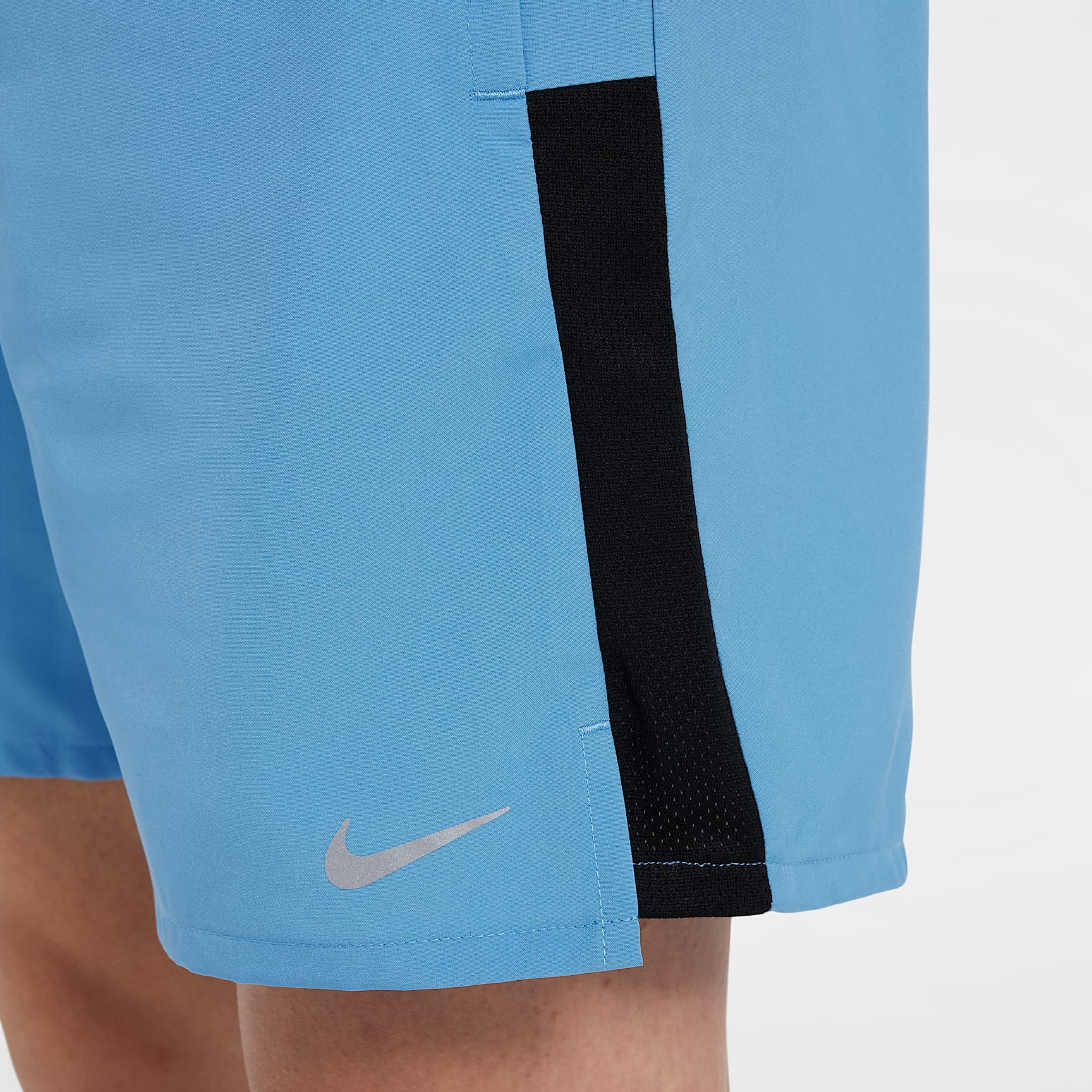 Nike Dri-FIT Challenger Big Kids' (Boys') Training Shorts