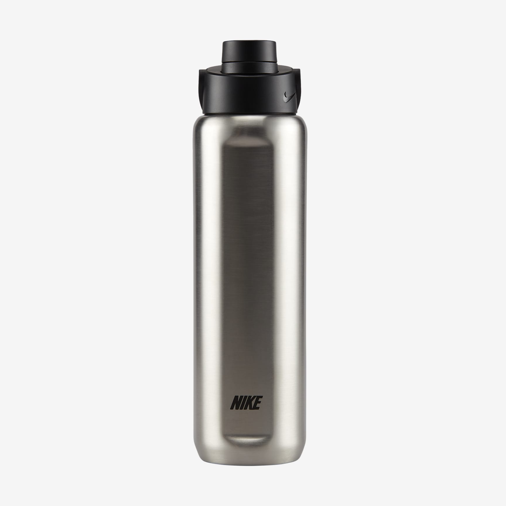 Nike Recharge Stainless Steel Chug Bottle (24 oz)