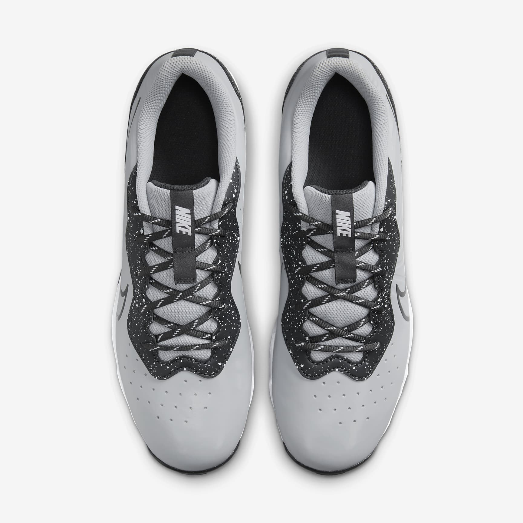 Nike Alpha Huarache 4 Keystone Men's Baseball Cleats